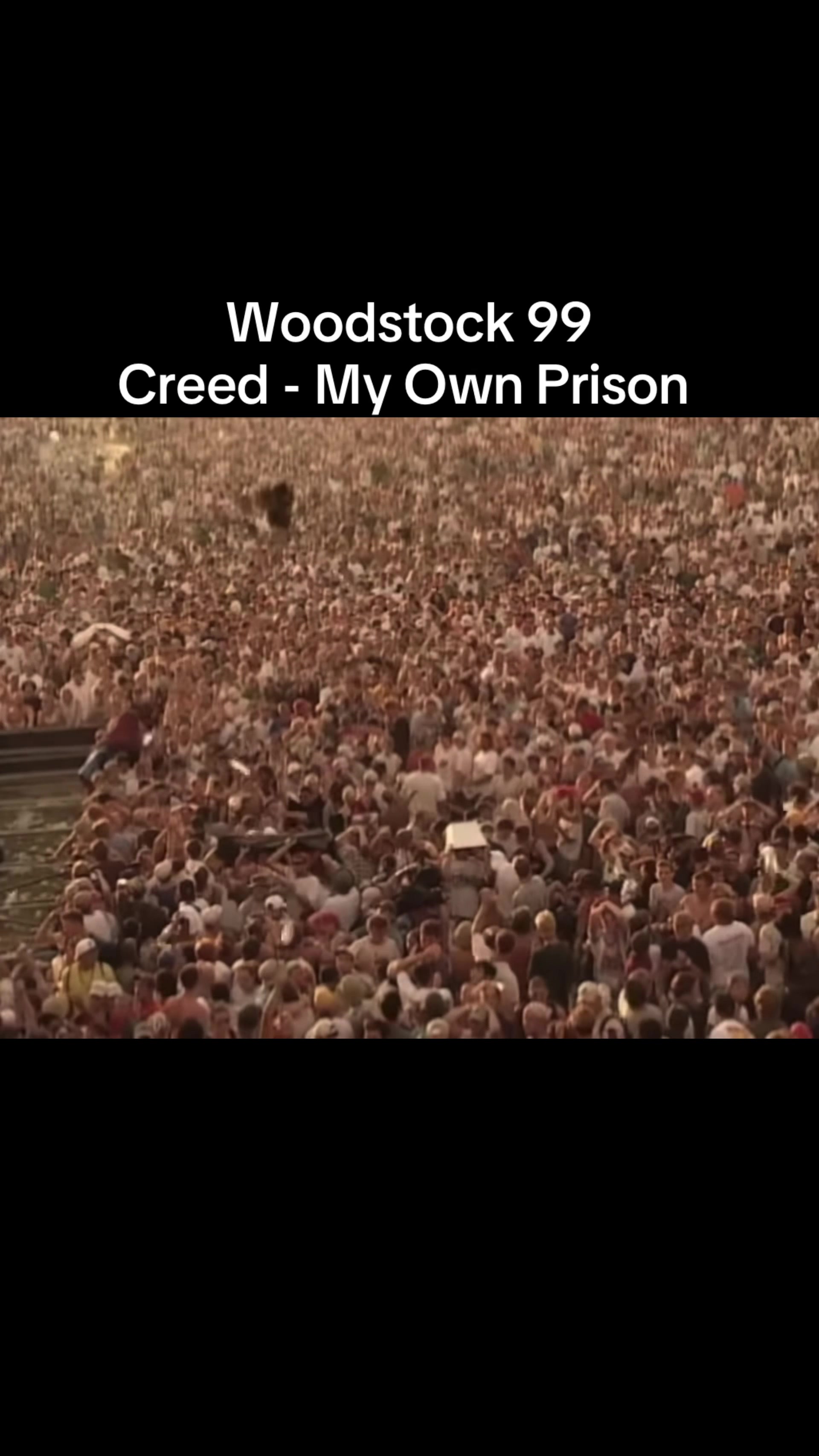 @Creed is the best
