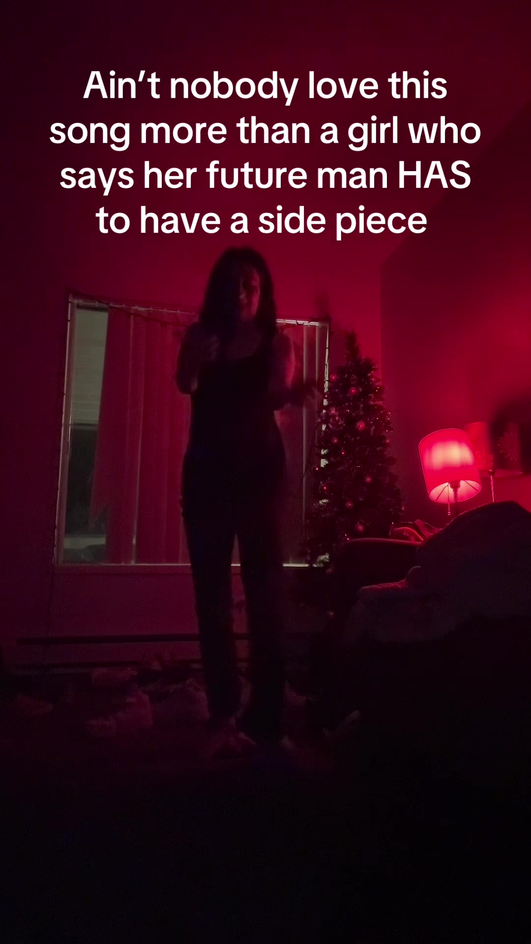 @No one