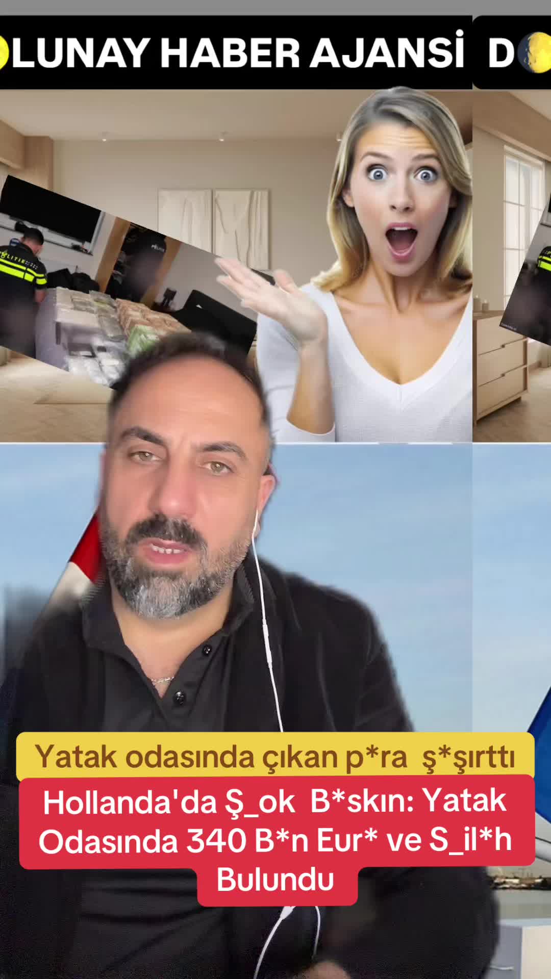 @D🌔LUNAY HABER  AJANSI