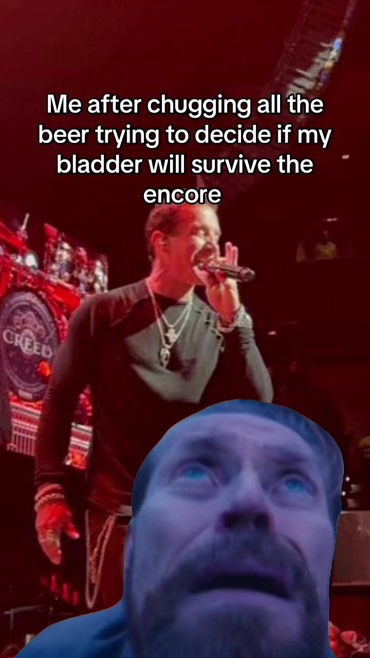 @Creed Forever | Fan Account