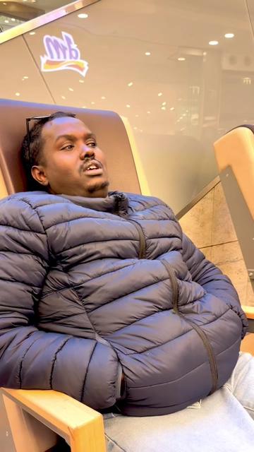 @Mahamed Haldoor🧑🦼➡️