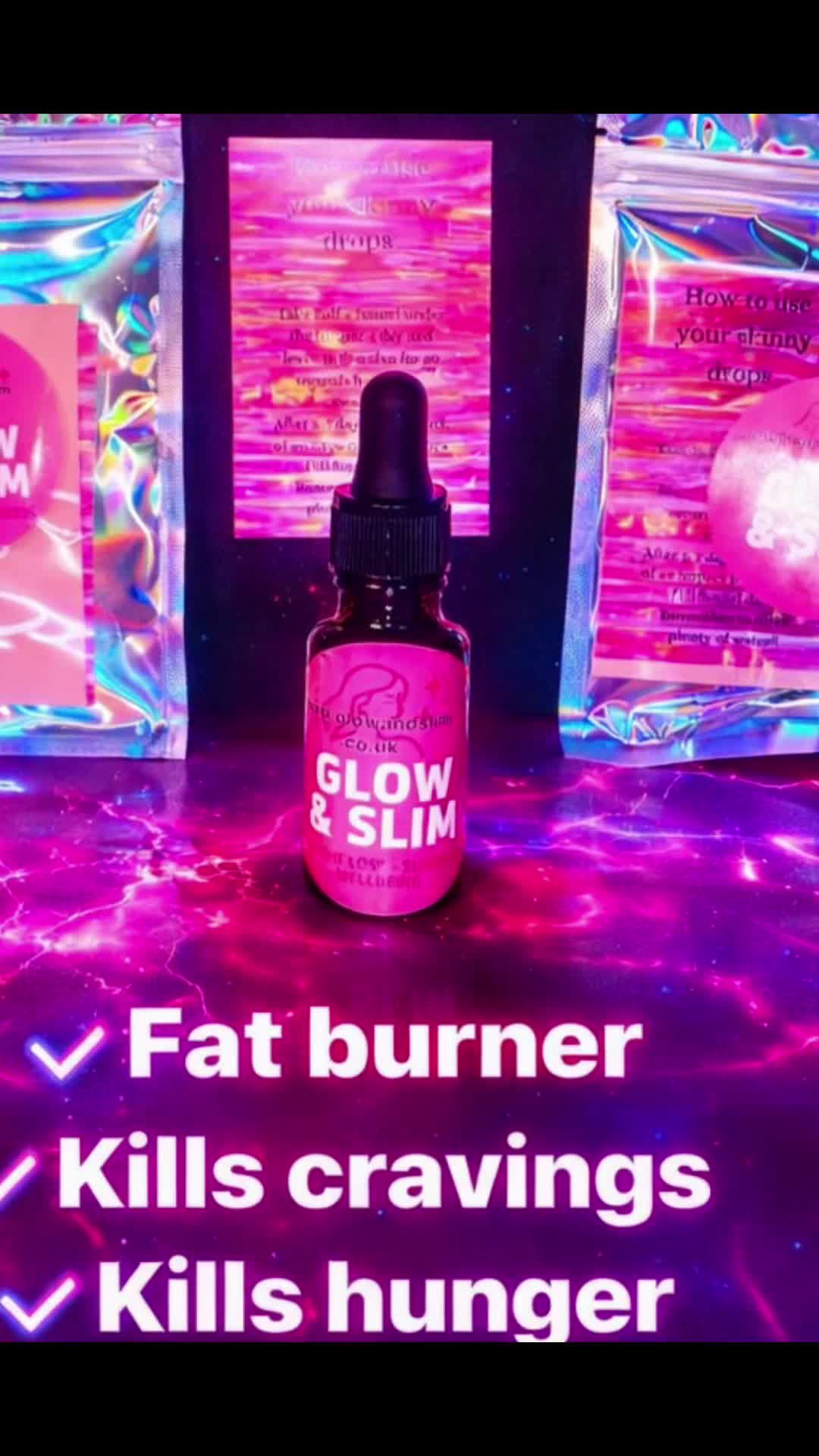 @Glowandslim