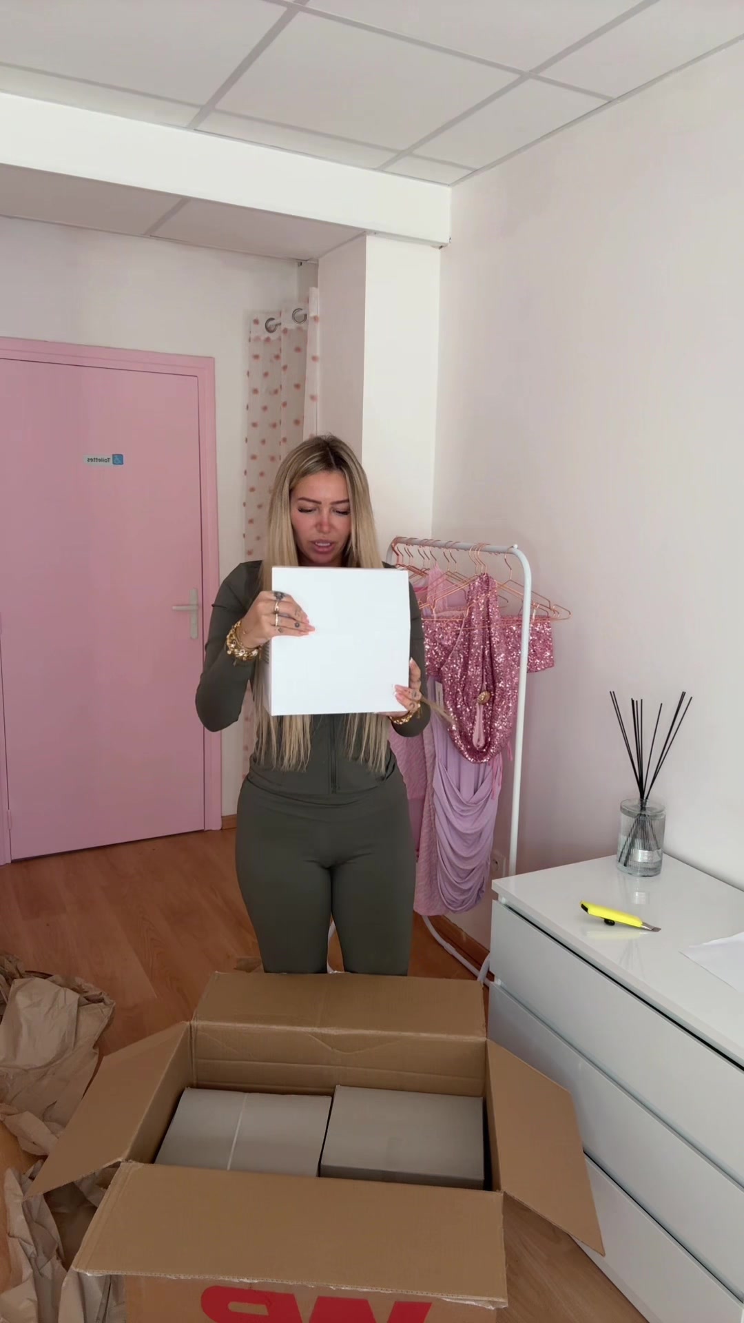 @Angie