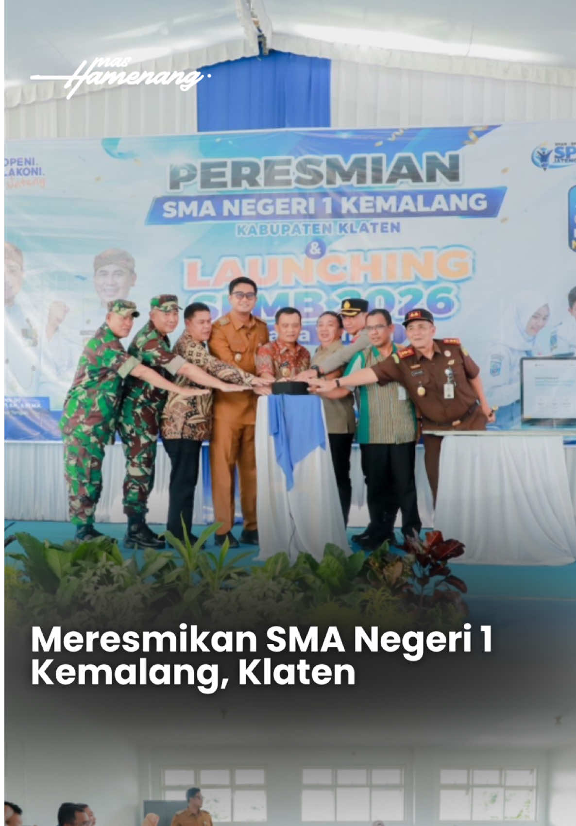 @Hamenang Wajar Ismoyo