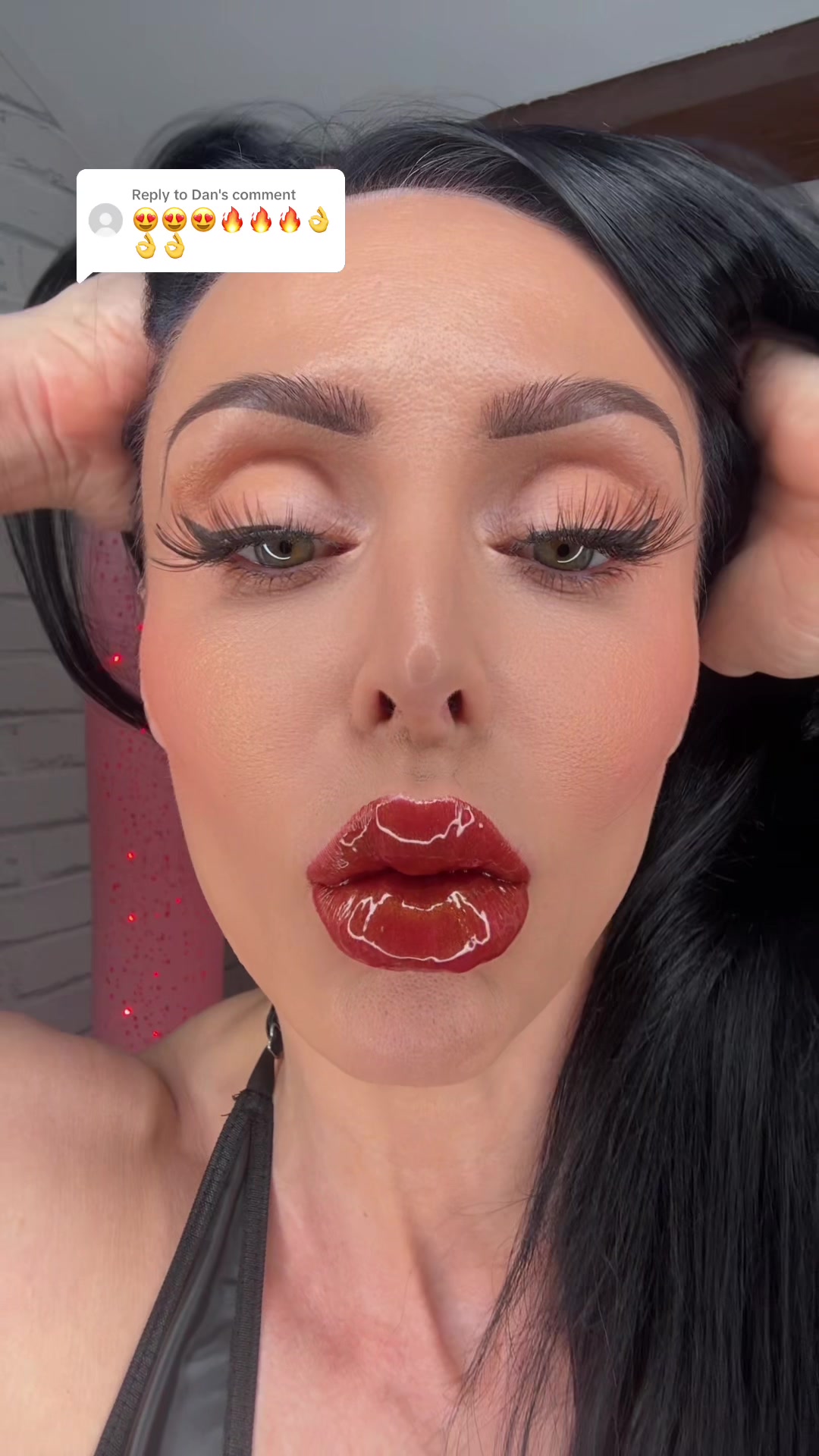 @Missrebeccajade💋
