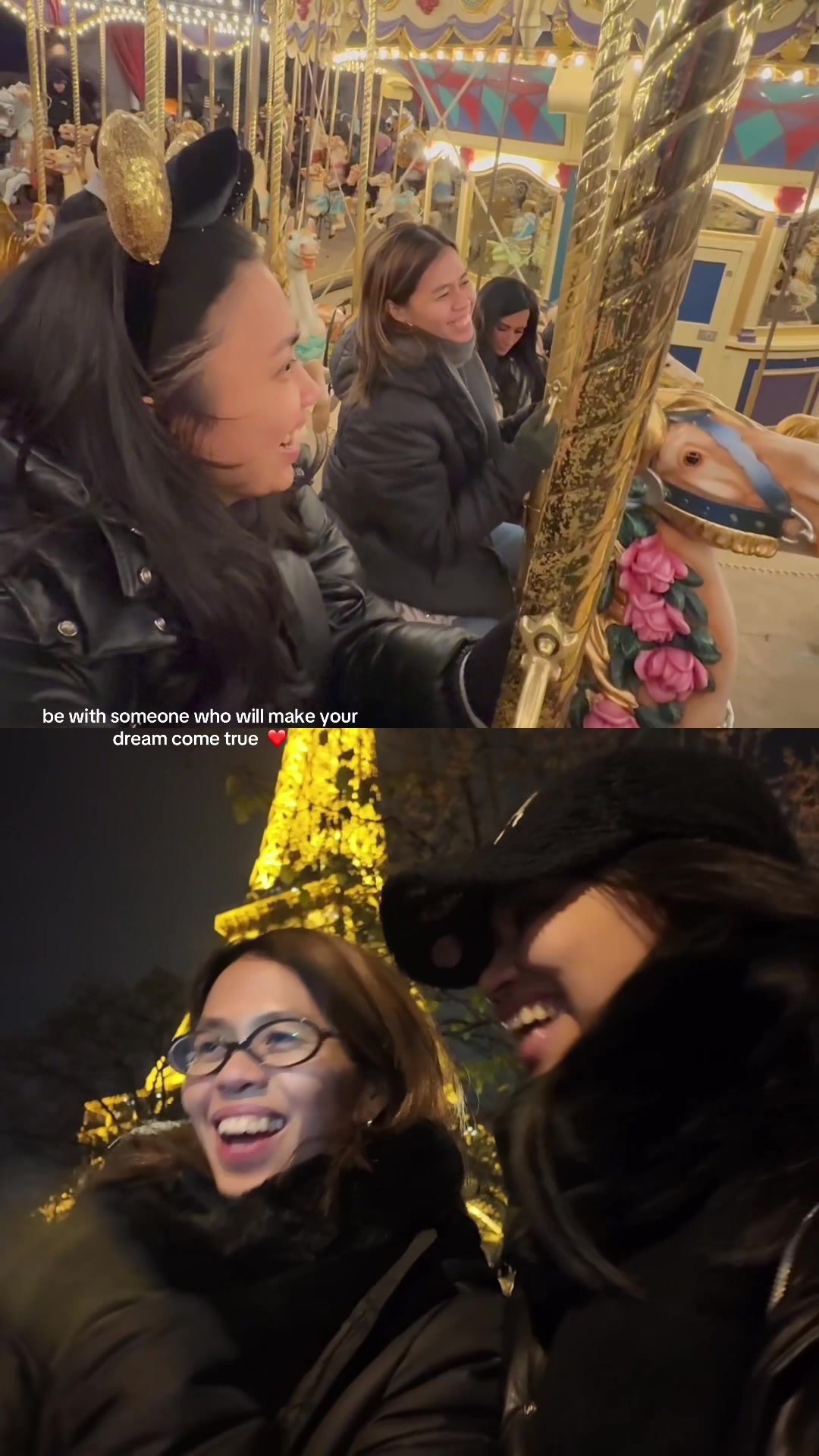 @MahaLita in Barcelona