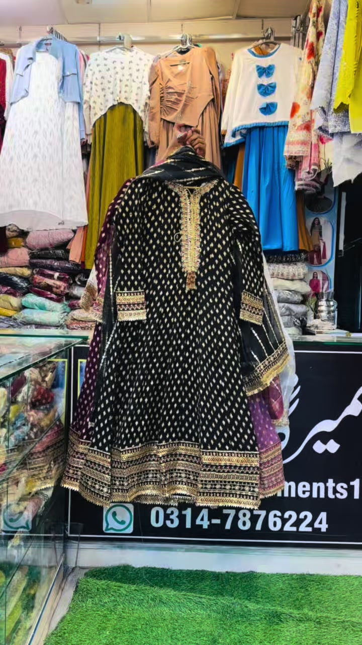 @Sameer Garments