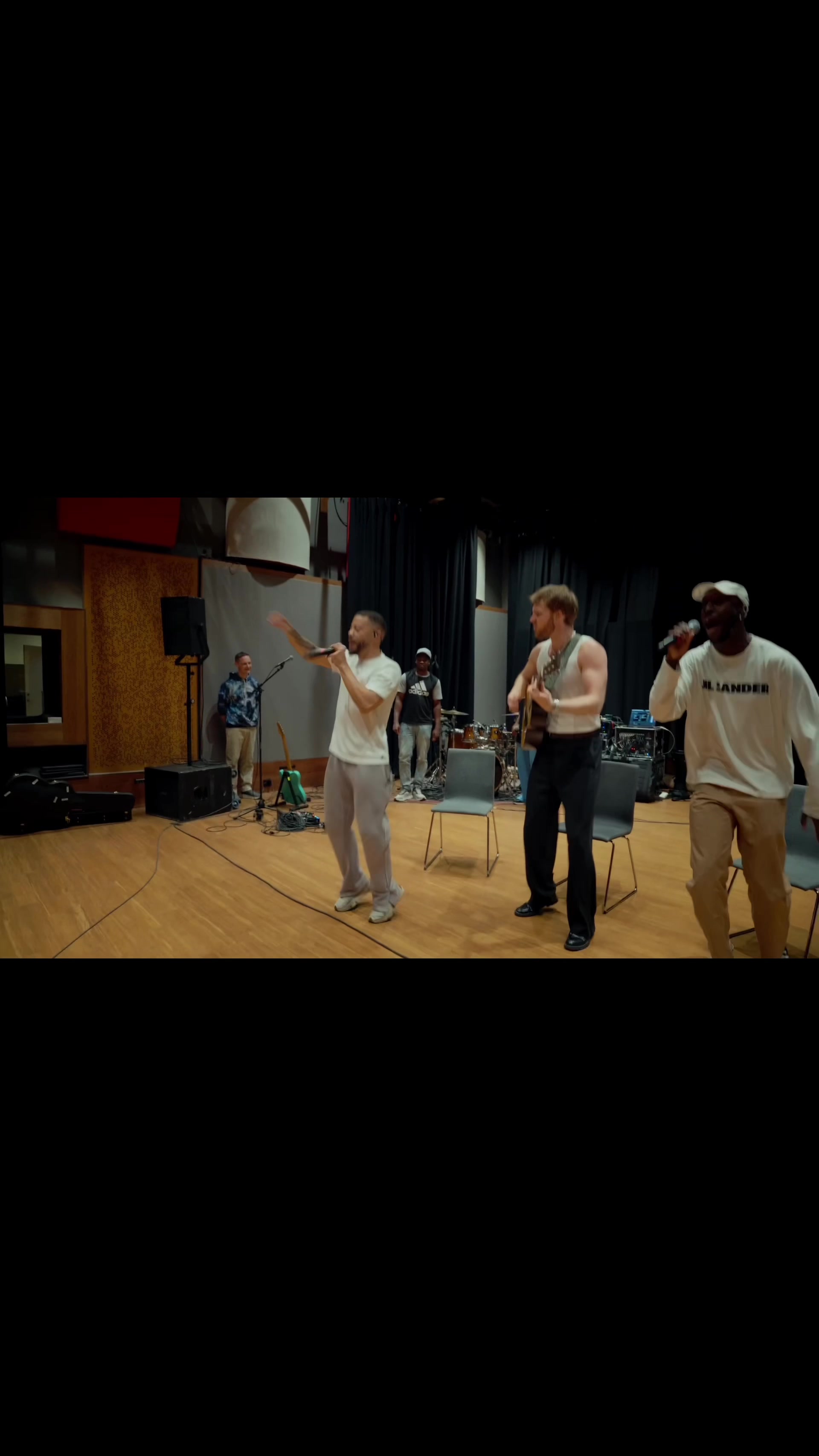 @Nico & Vinz