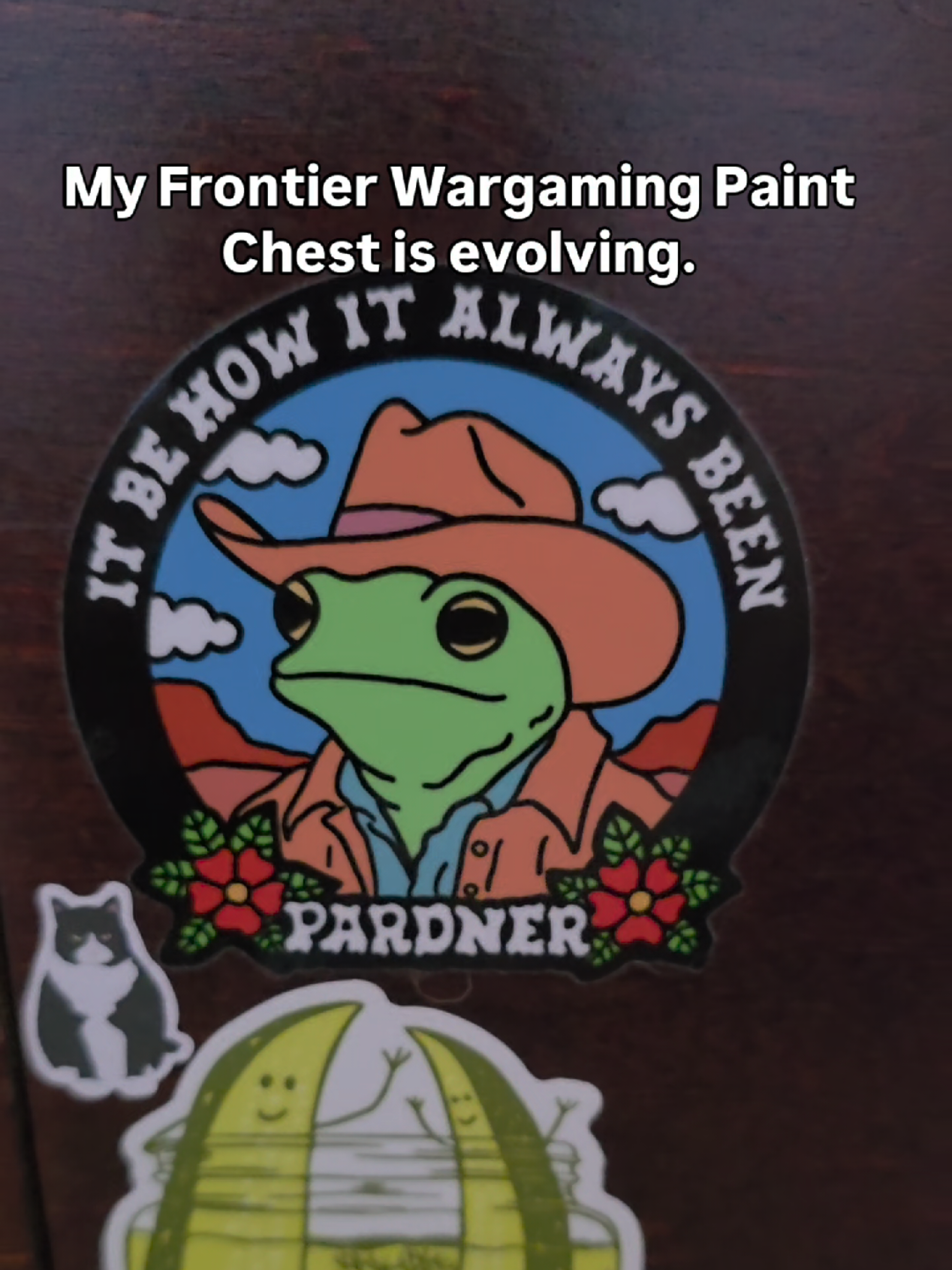 @Little Painted Stuff