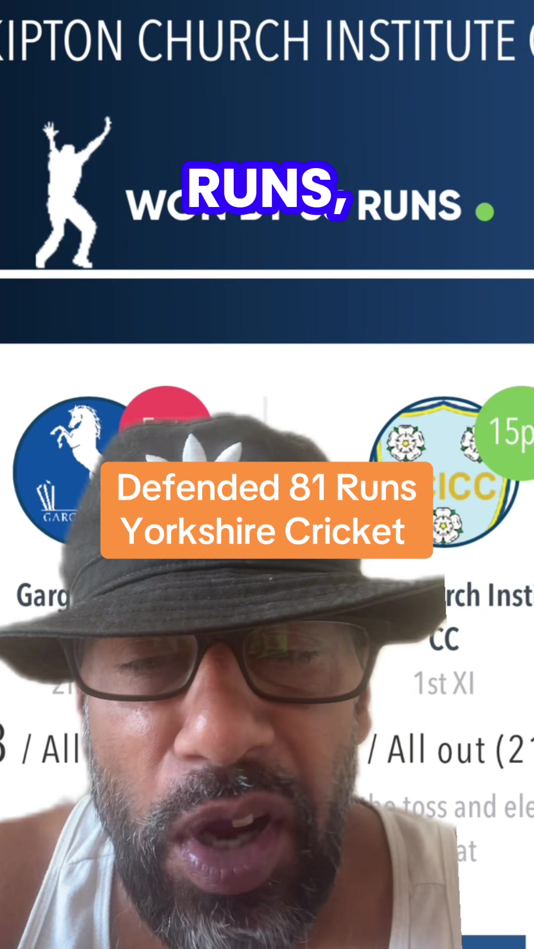 @MySide of Cricket