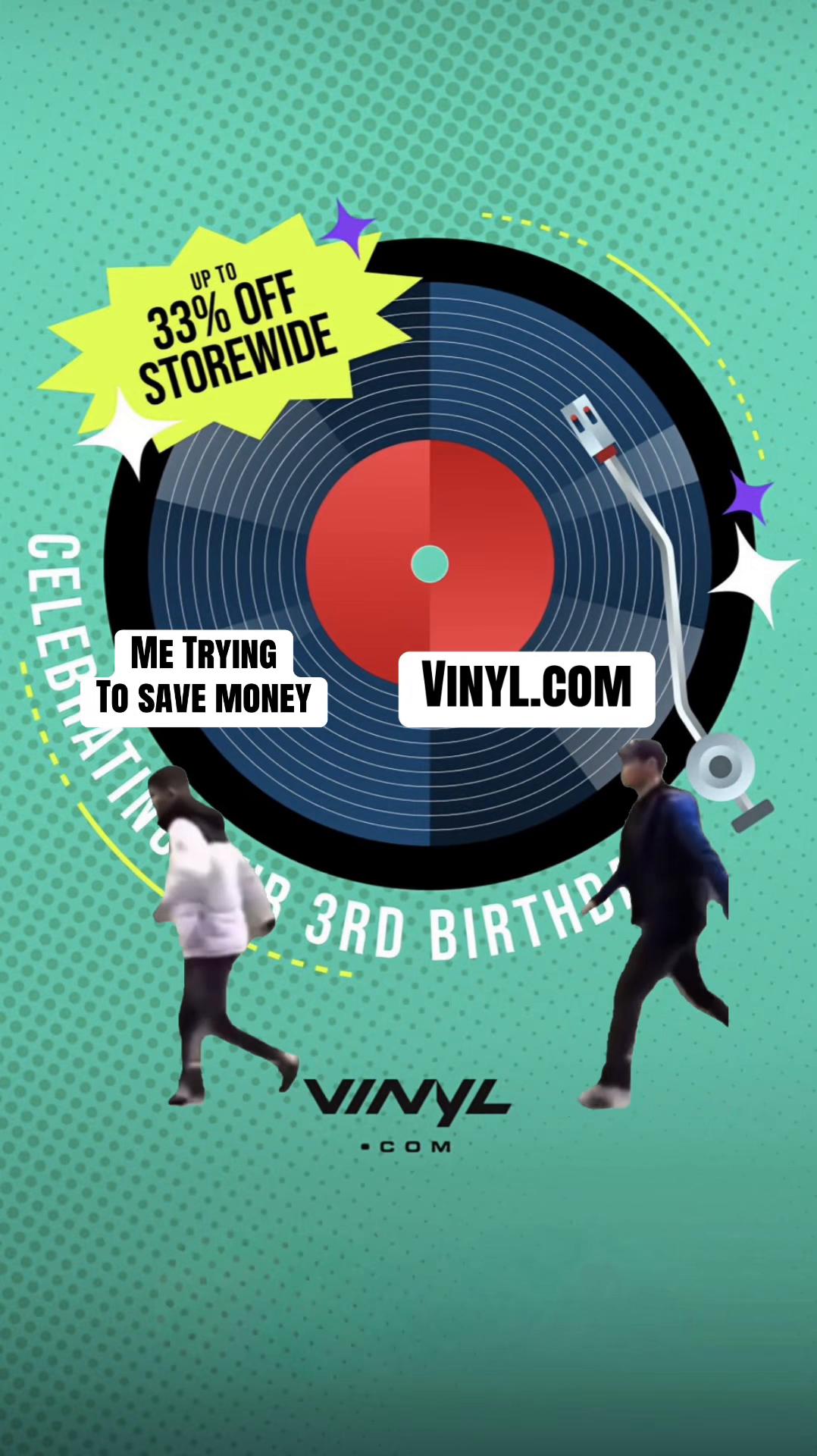 @VinylStooge