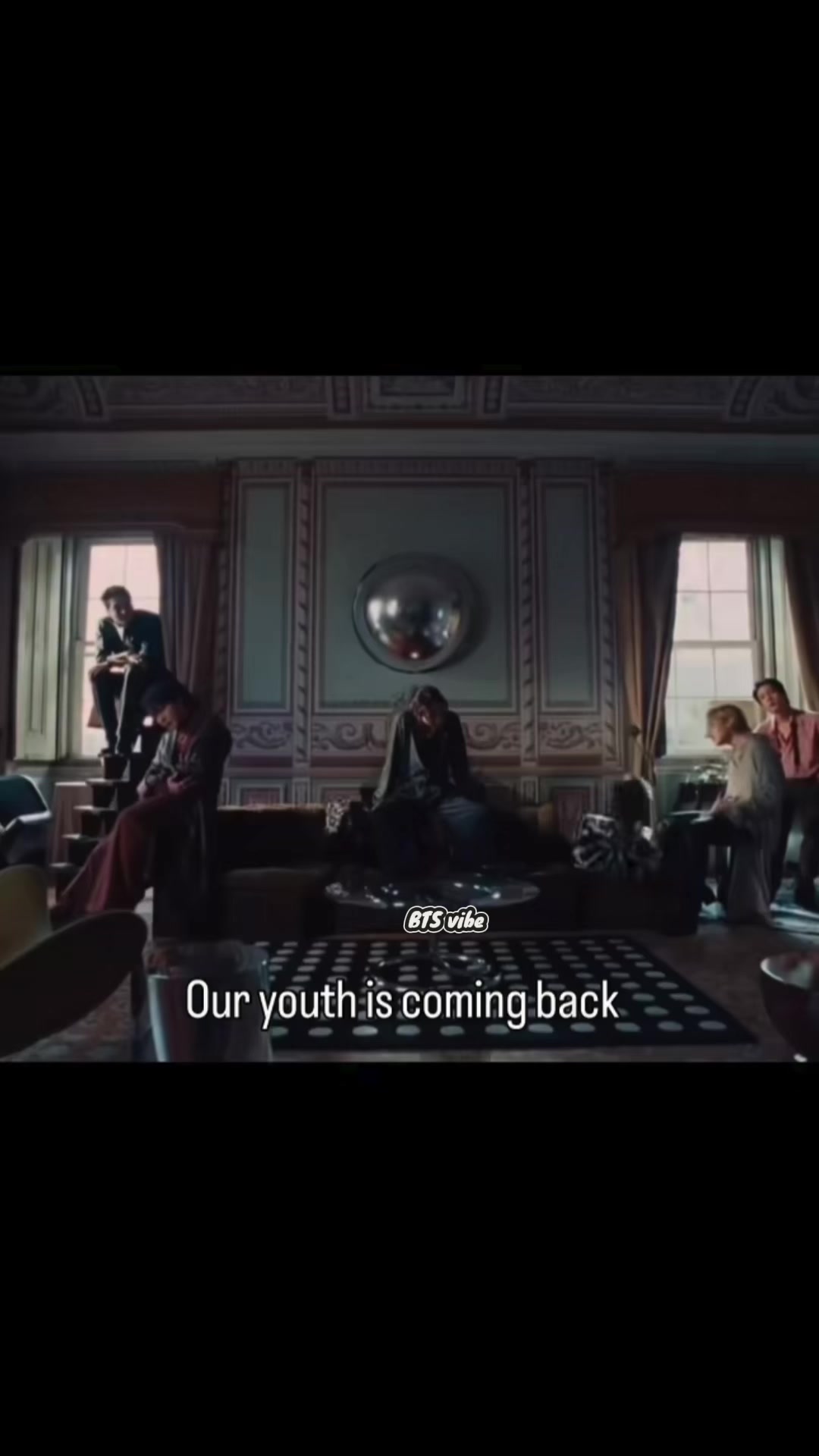 @BTS vibe