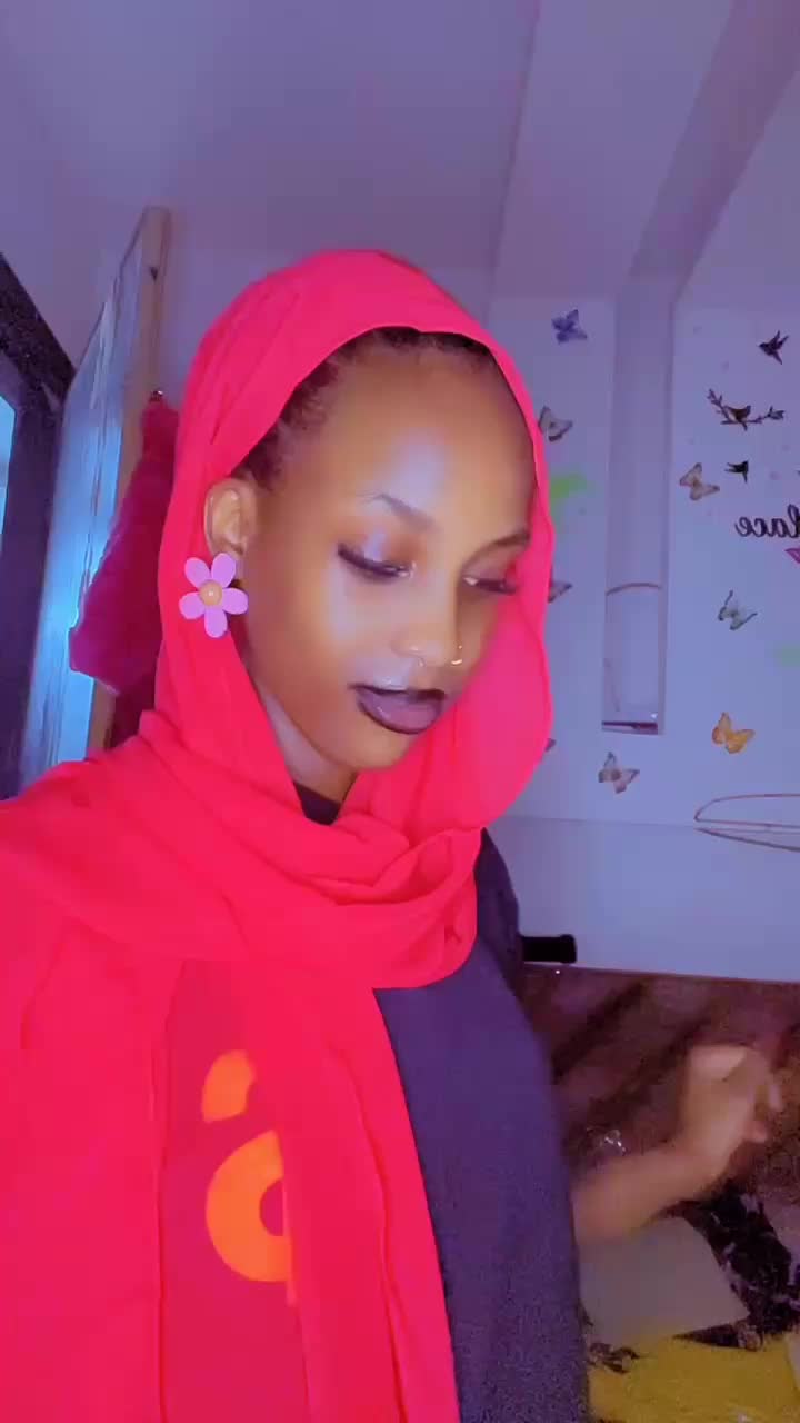 @International Model CEO🇷🇼