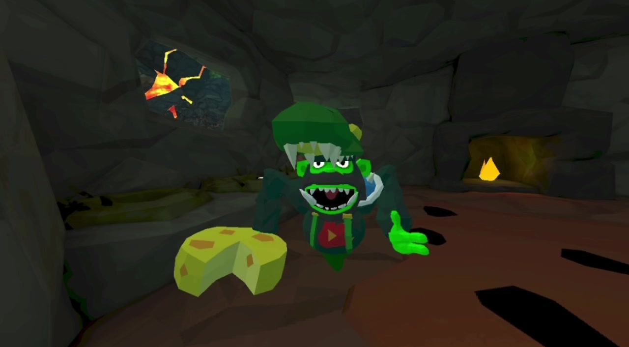 @Crocvr