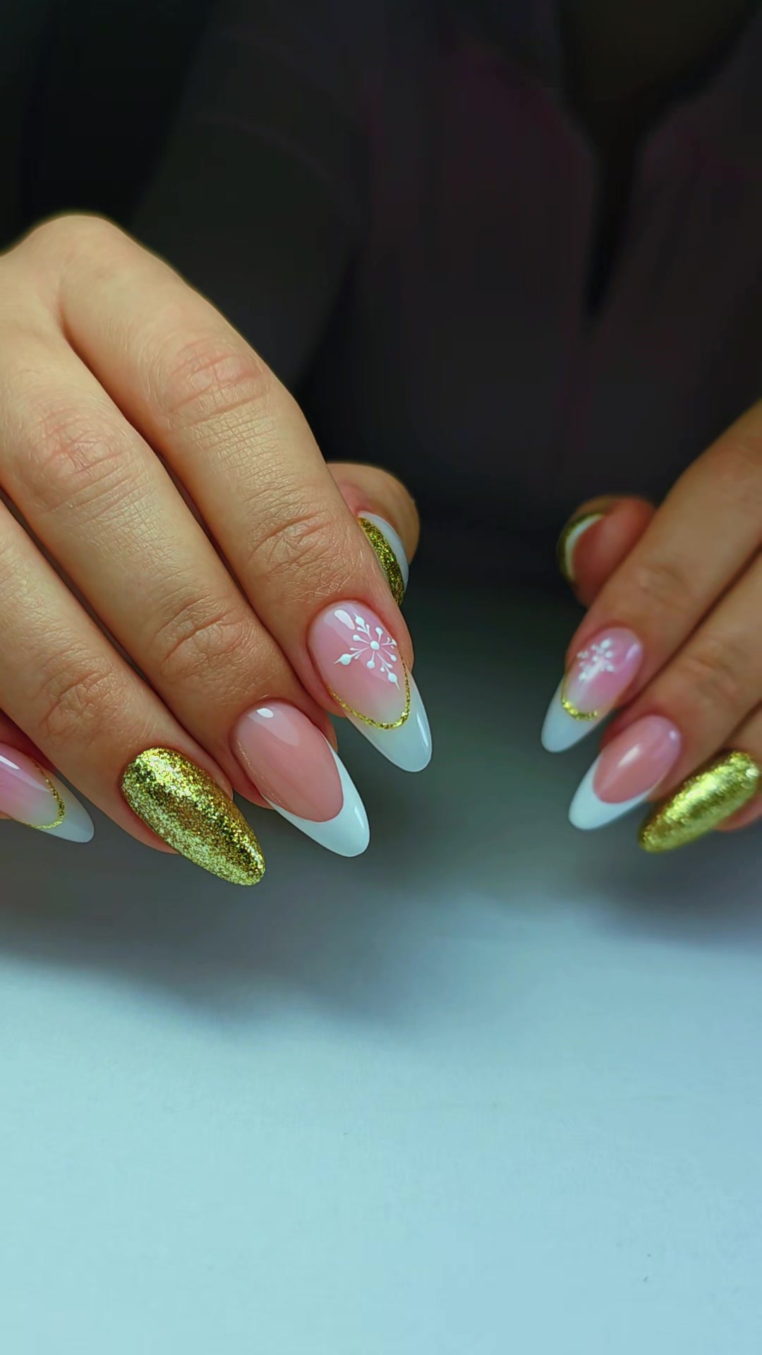 @Brigitte Nails Studio&Academy