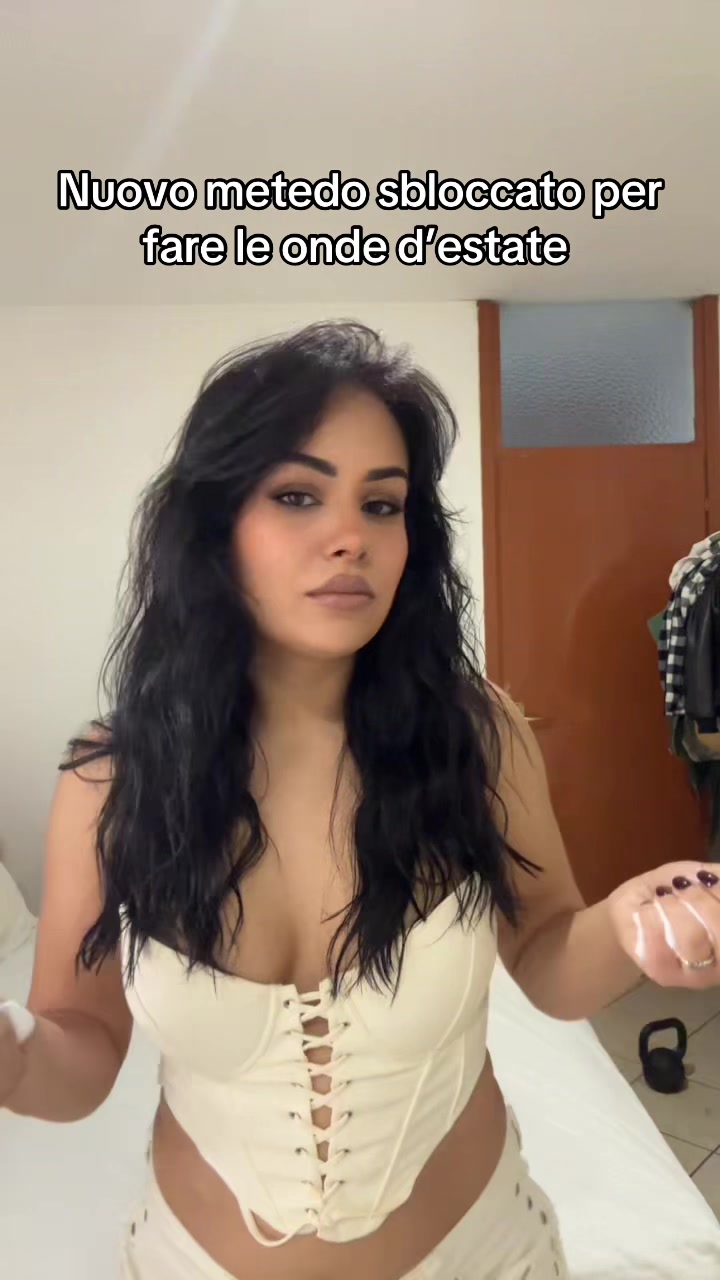 @Serena hadaji