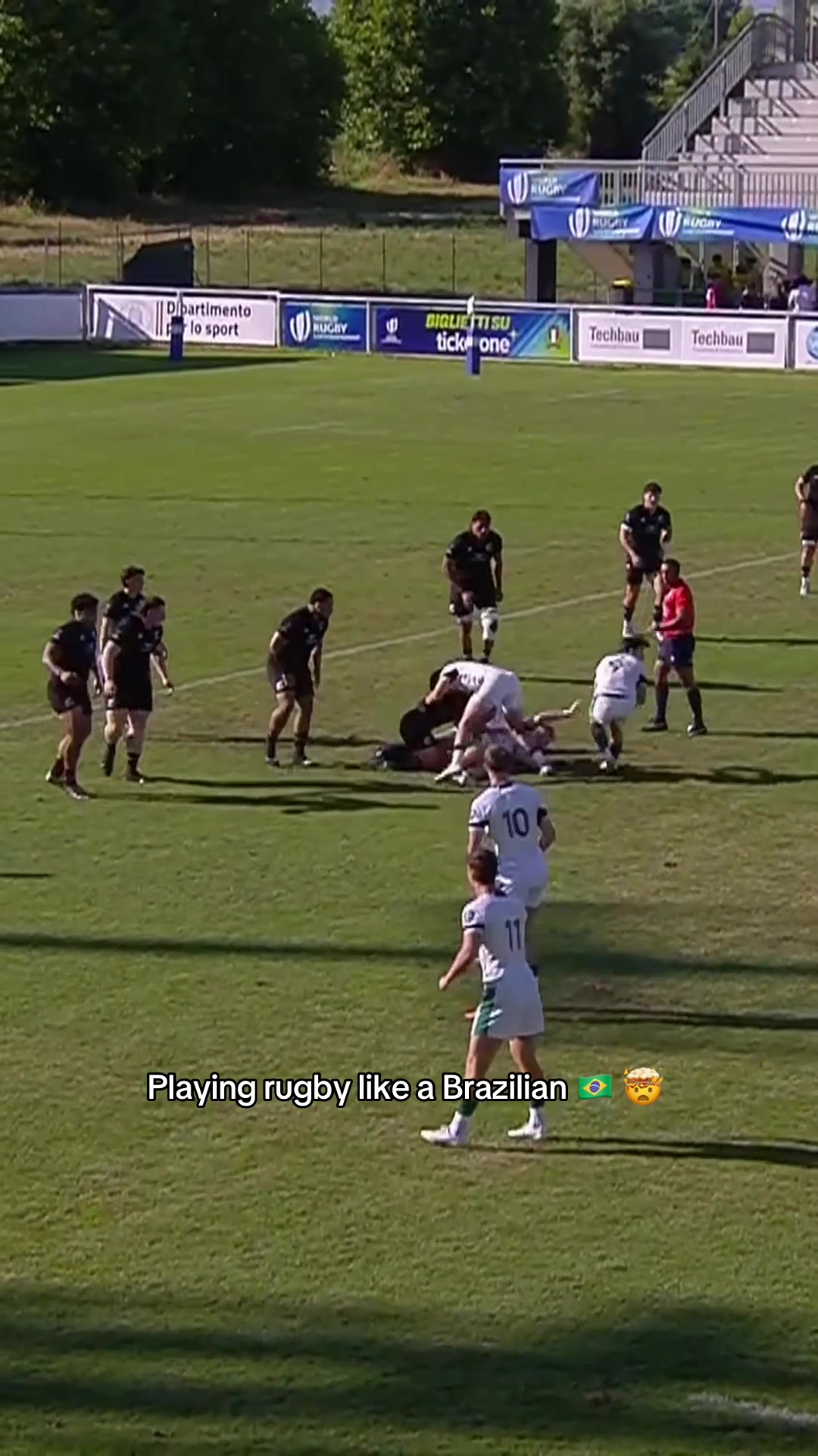 @Champagne Rugby