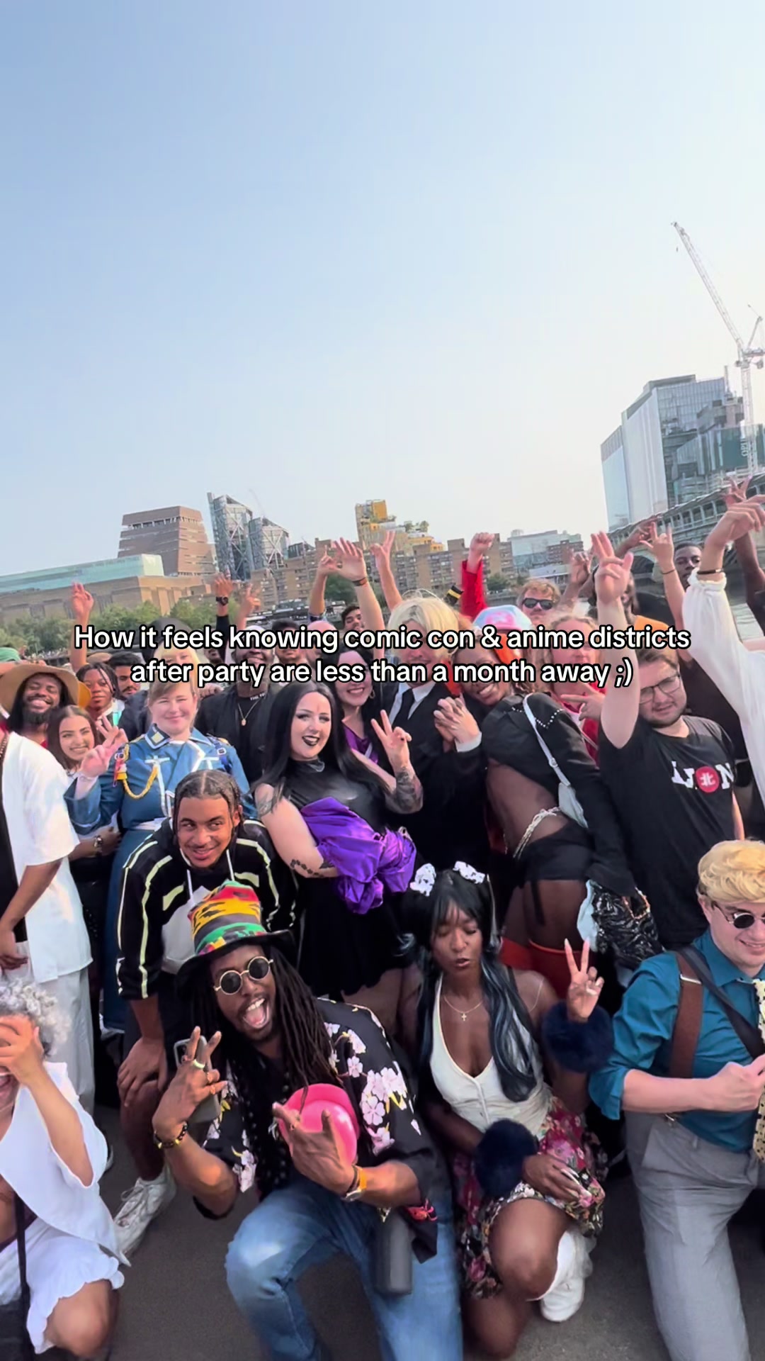 @Anime District