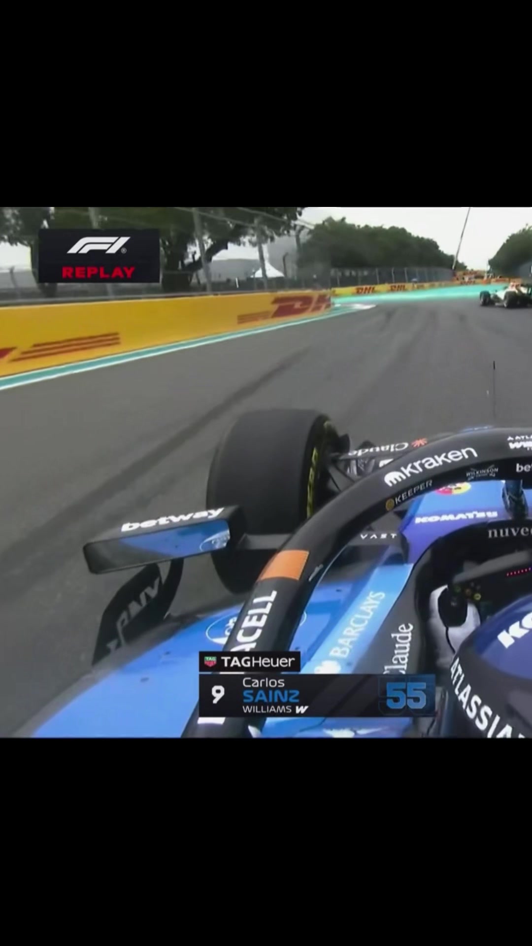 @formula 1