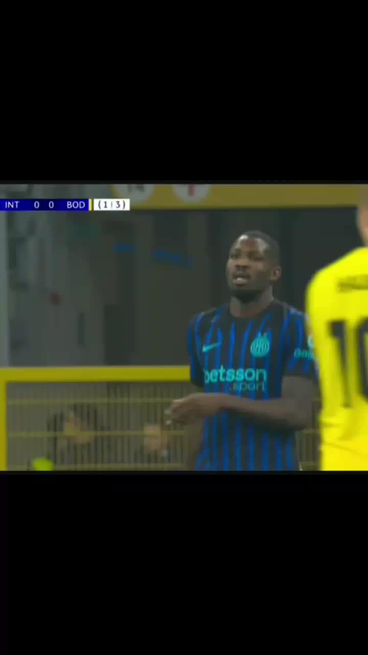 @INTER💙🖤