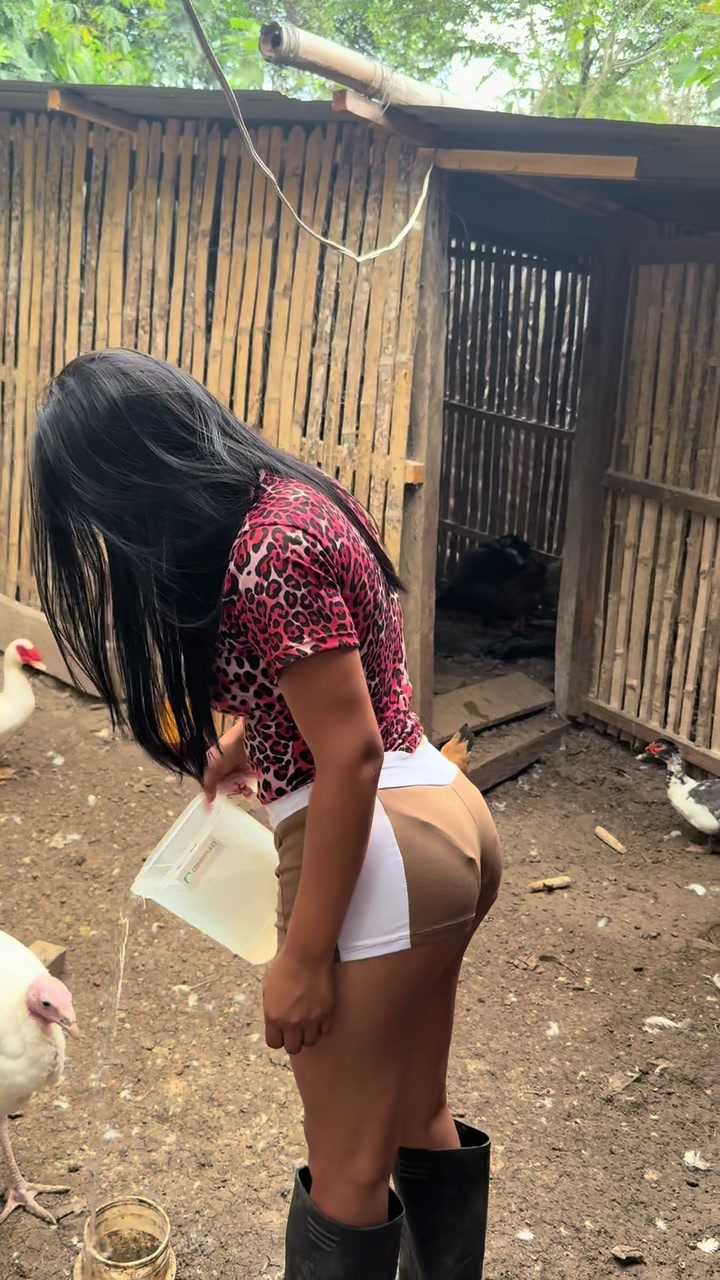 @Gabriela Suarez