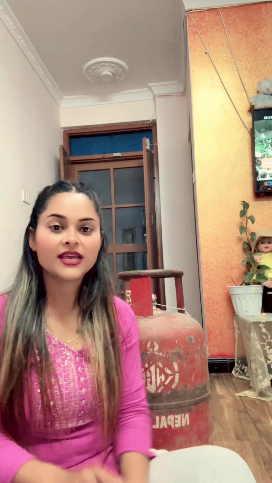@Aन्jaनa सuबeदi