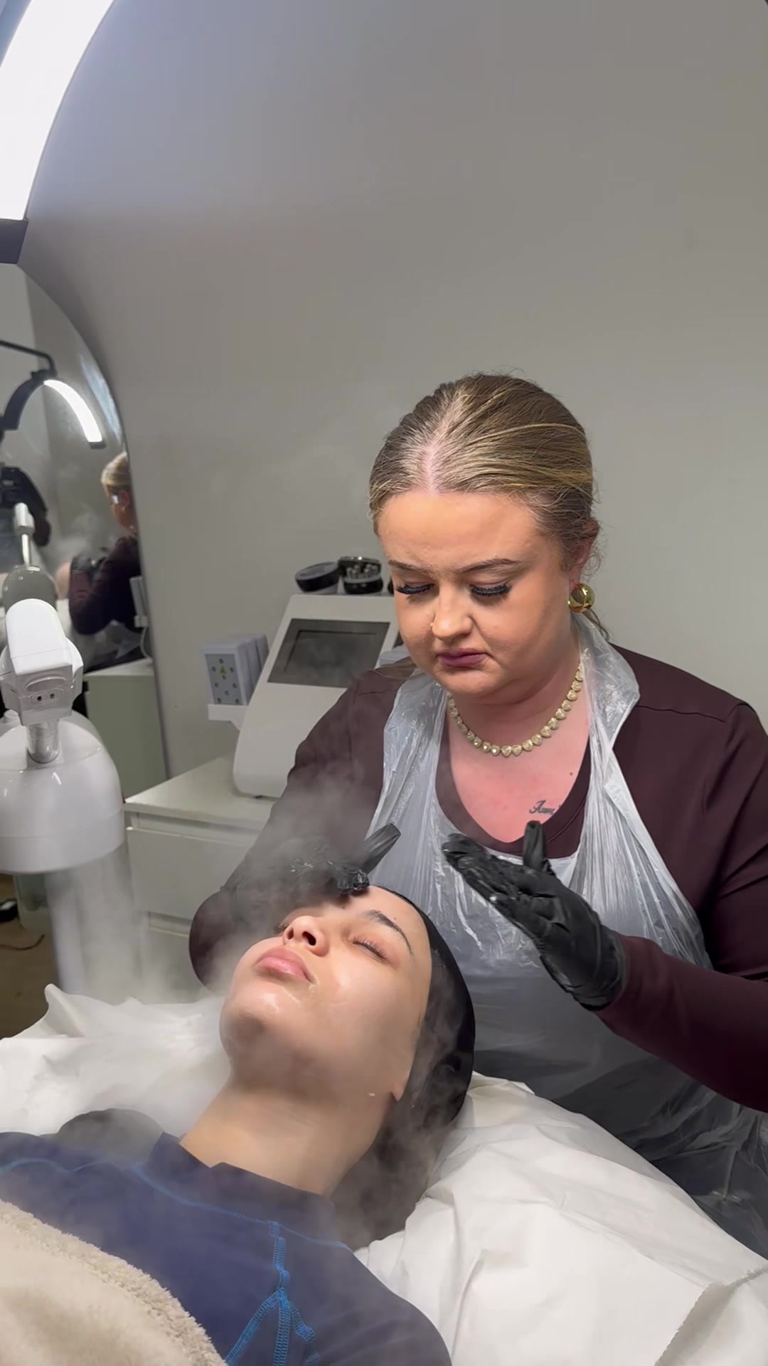 @The Beauty Room London