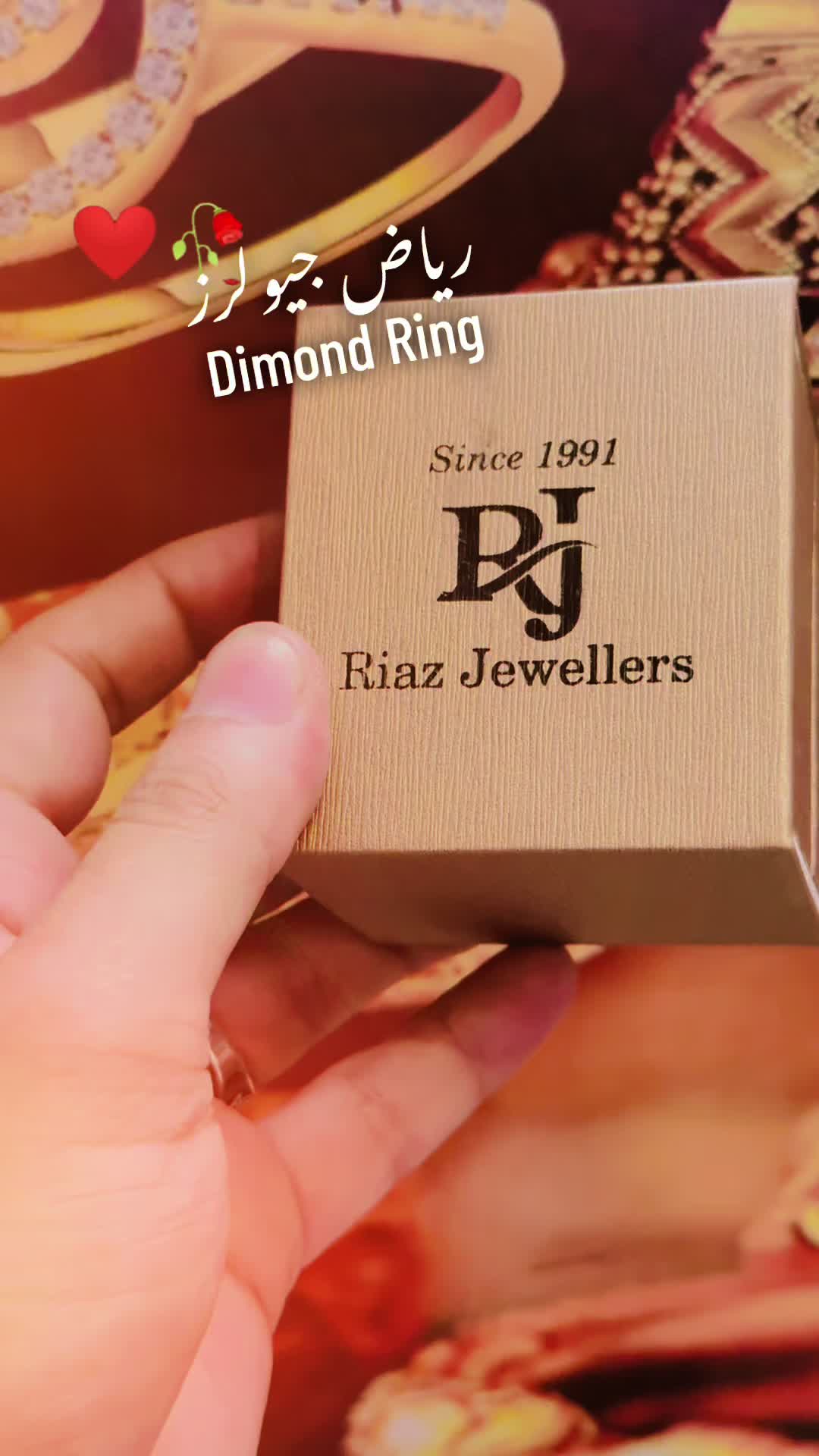 @Riaz jewellers