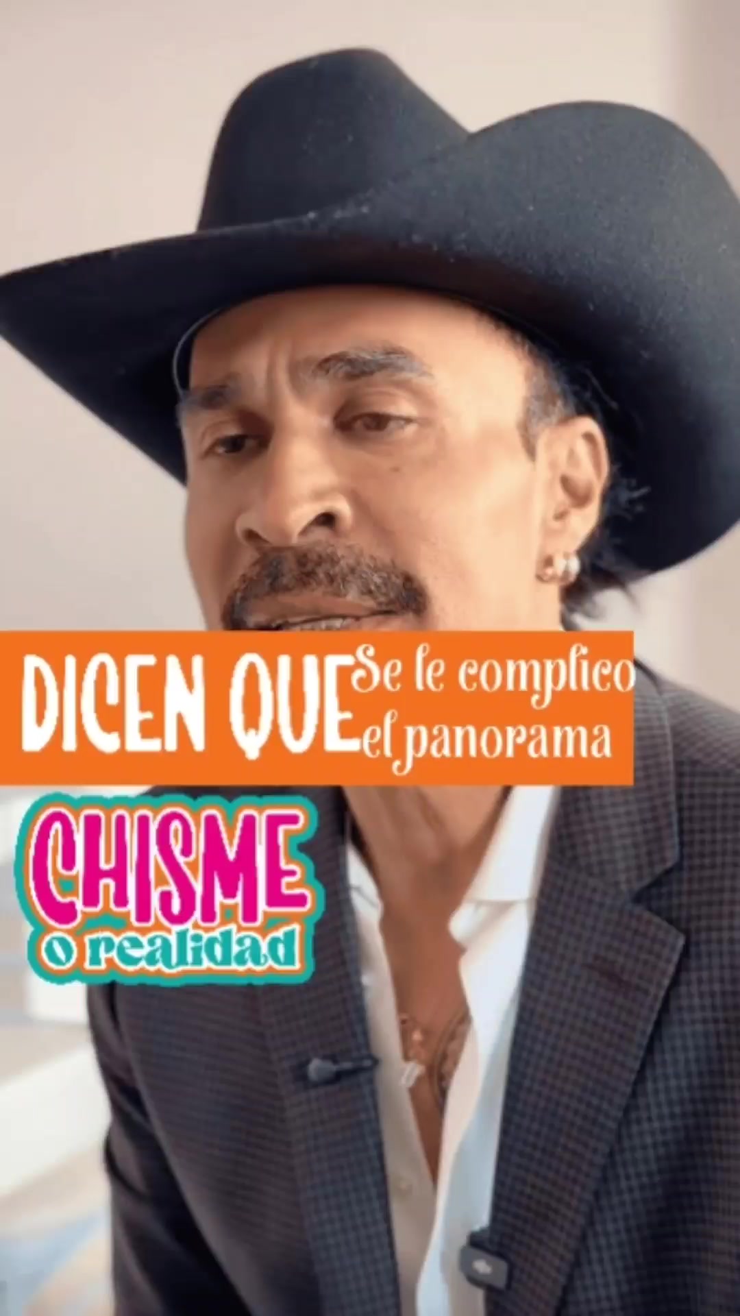 @Chisme o Realidad