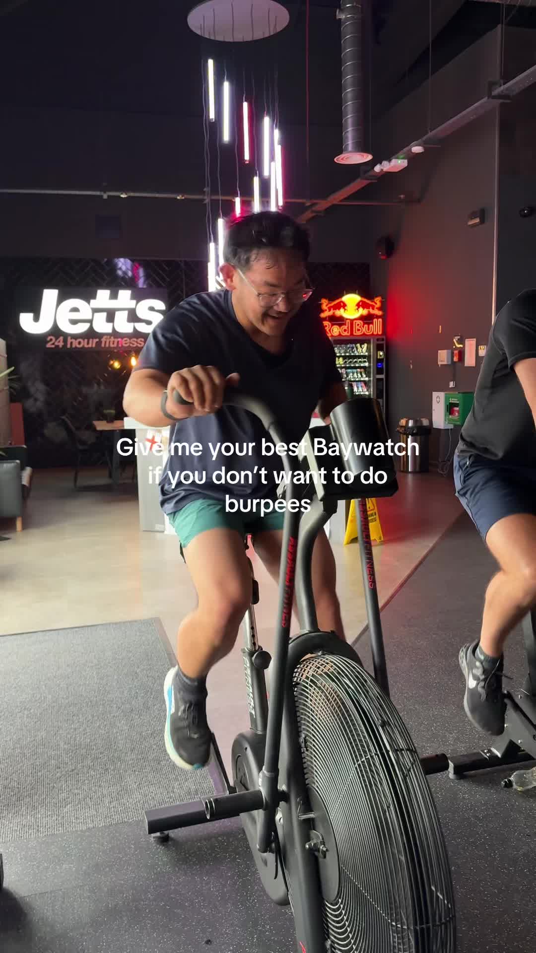 @Jetts Leeds Colton