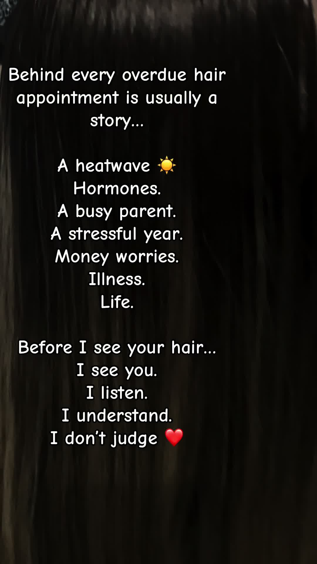 @Relate-able Hair 🥰