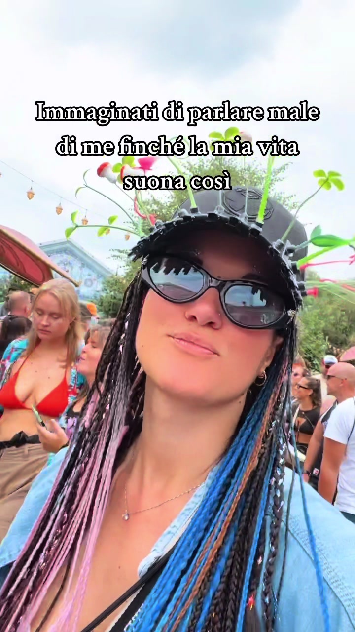 @Marika Pedrali