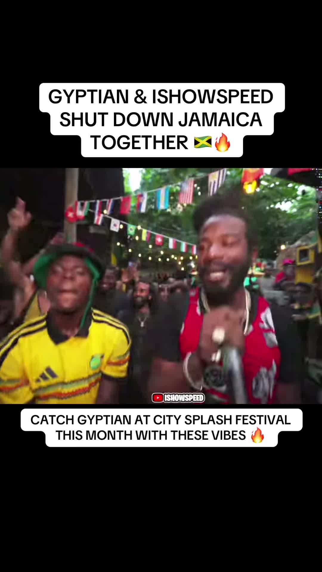 @City Splash Festival