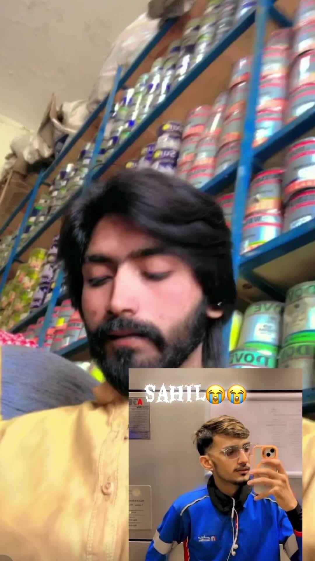 @“LOG 👉{MALIK}❤️🔥KHTY HA🫡🚩