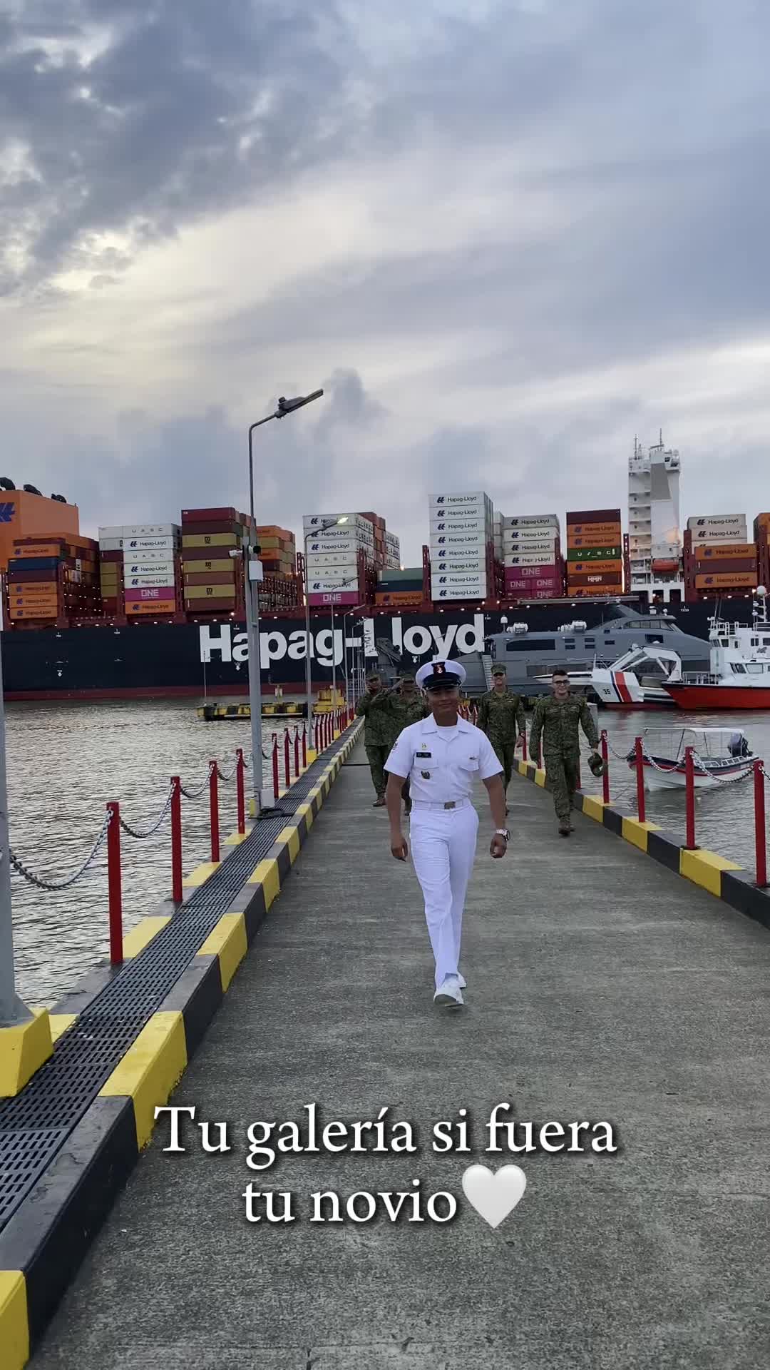 @C3 Ramos⚓️