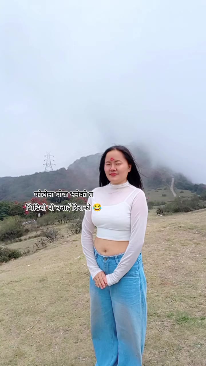 @Puja Rai