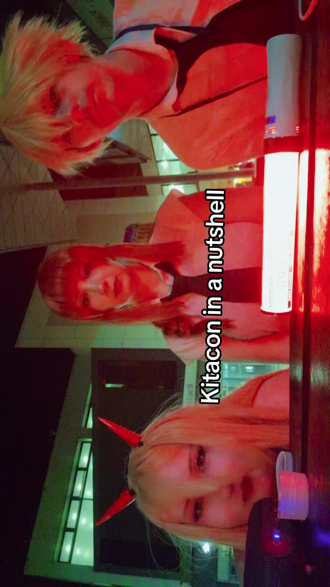 @Alice Griever @GoJapan