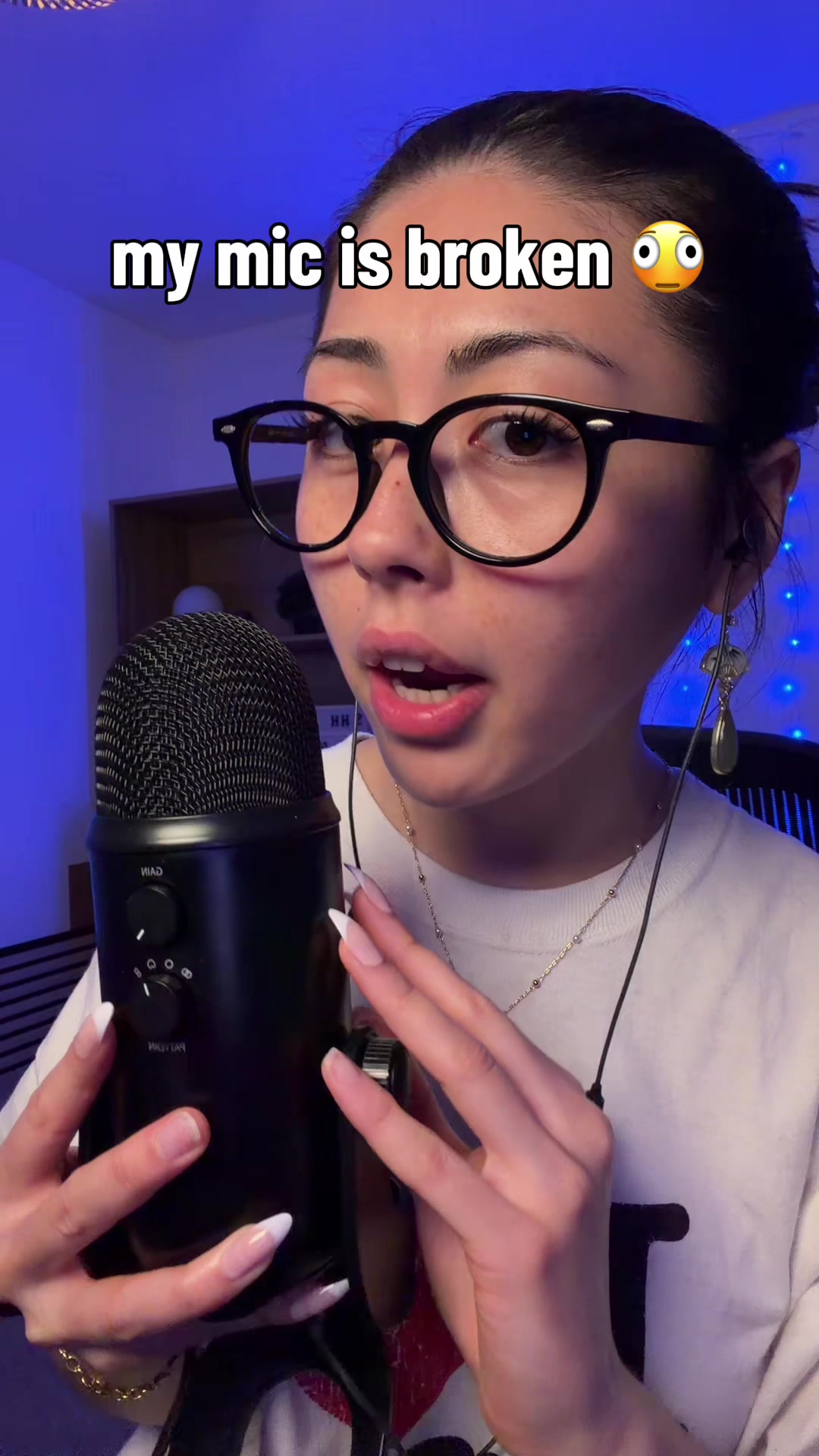 @angelic lofi ASMR