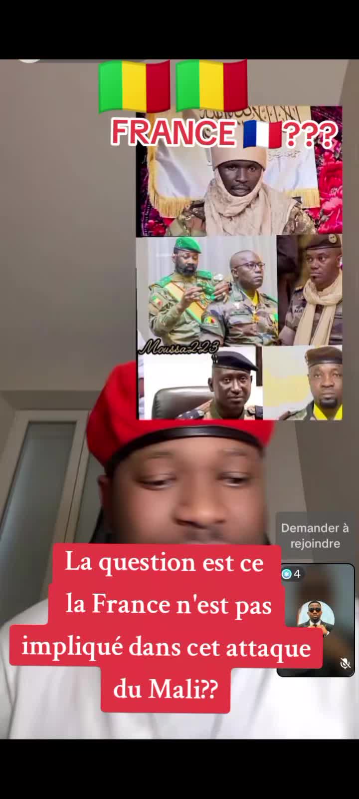 @TV10 monde