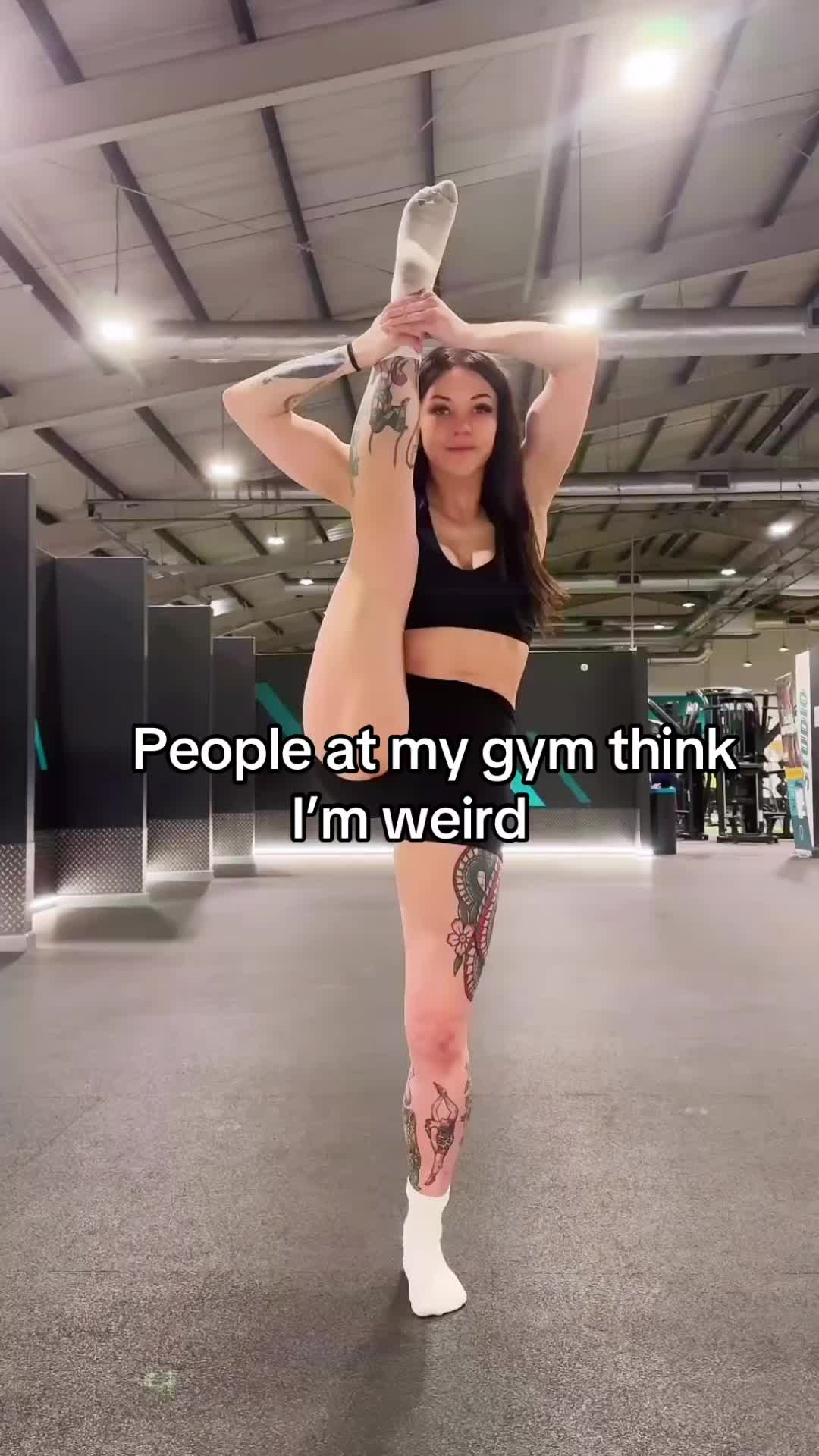 @Bendybeauty