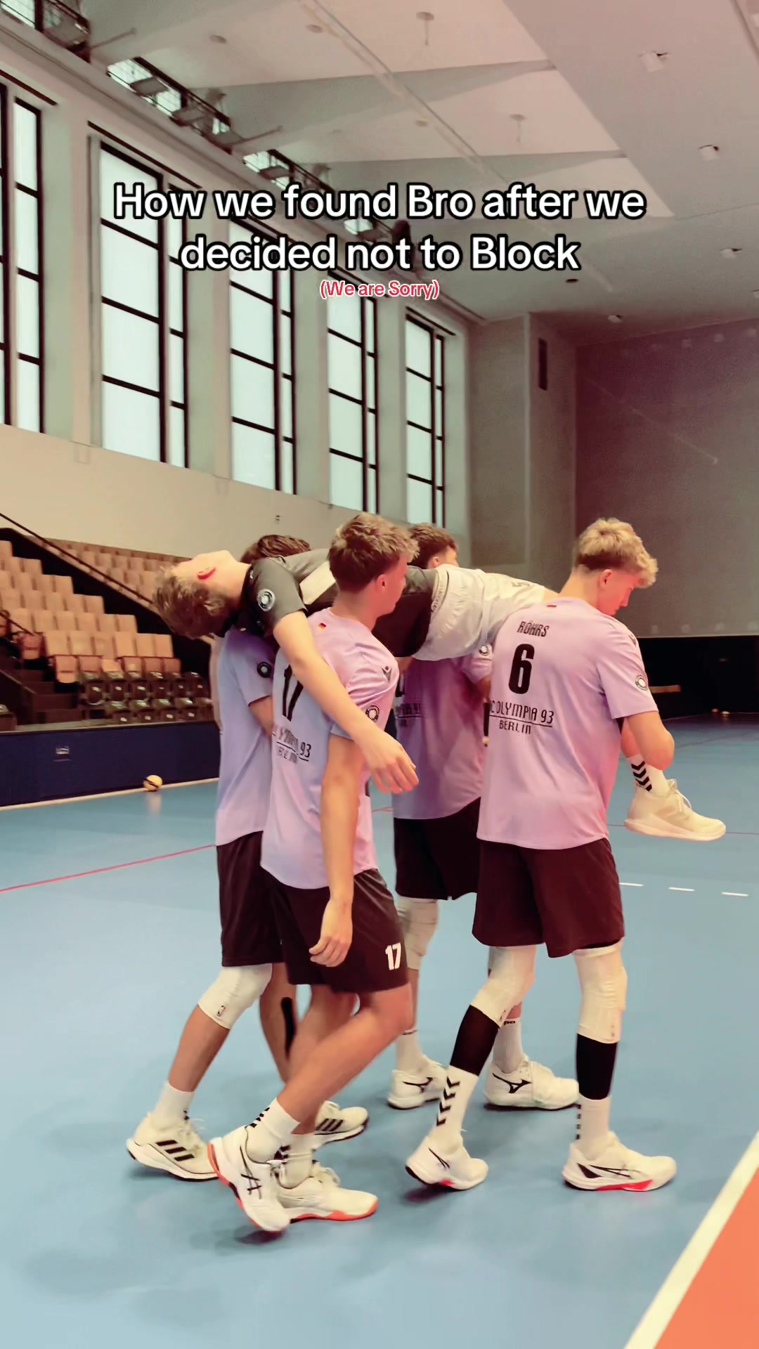 @VC Olympia Berlin e.V.