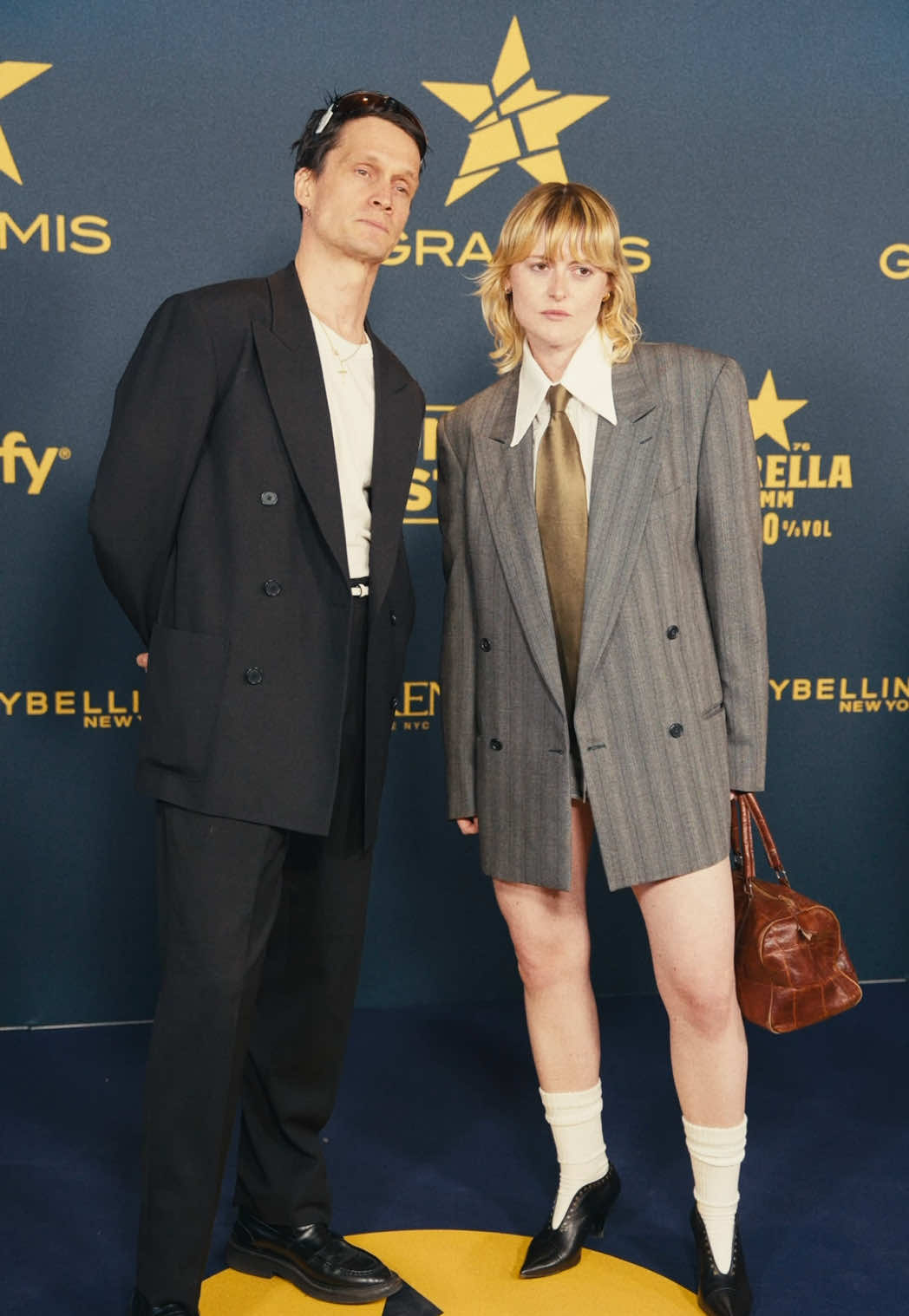 @Grammis