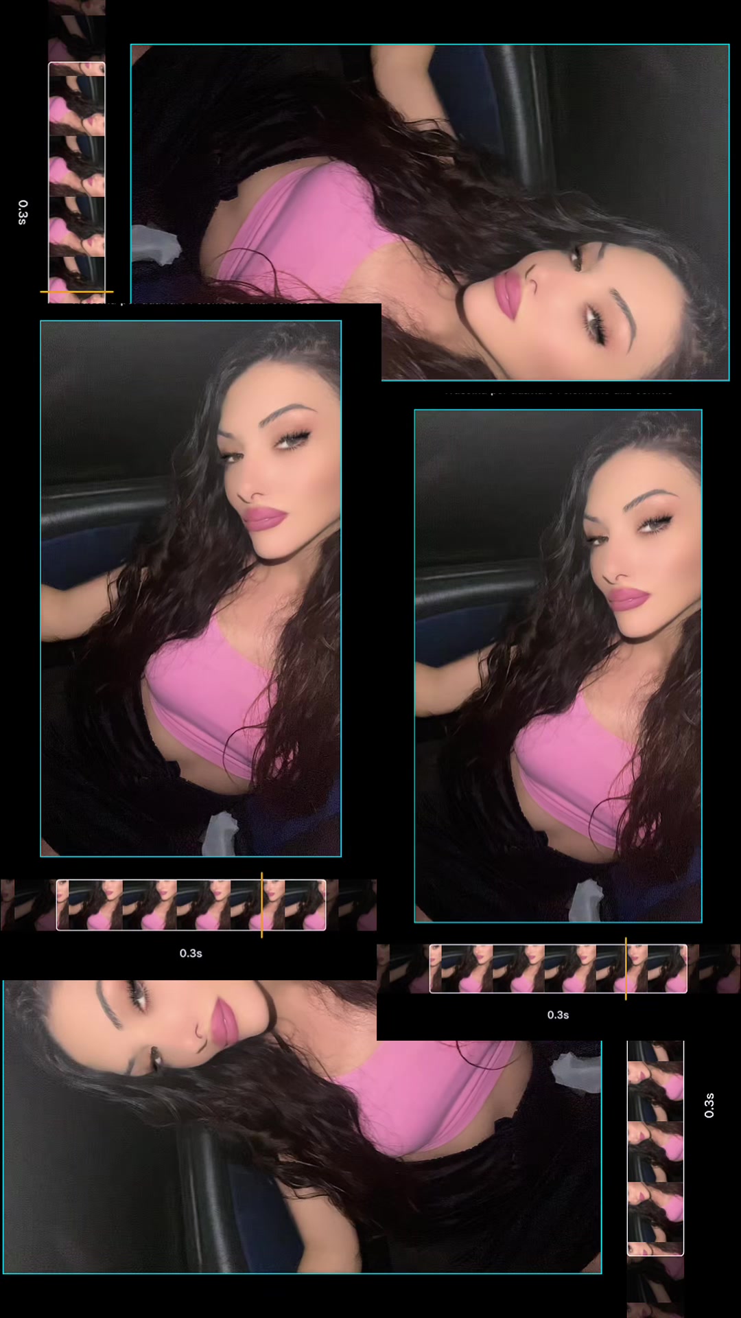 @☆Rovena Castelli☆