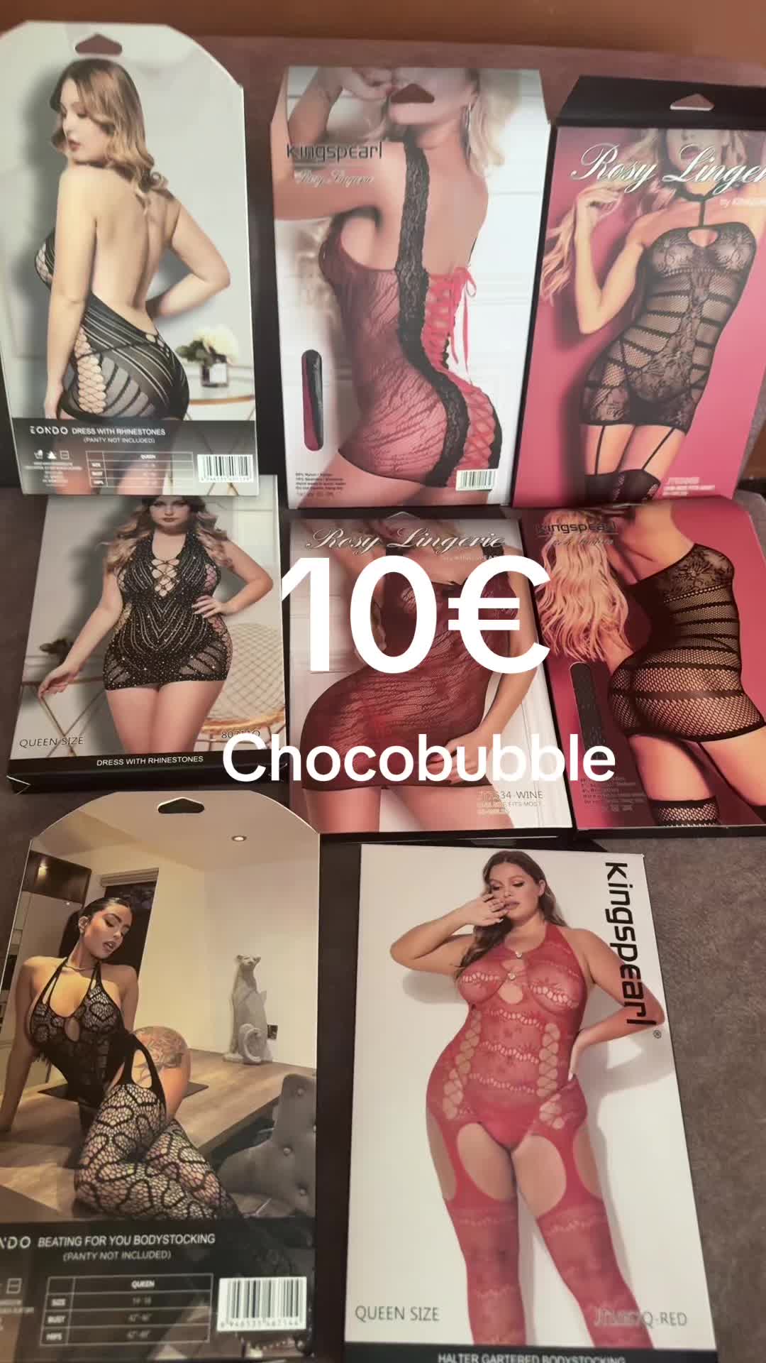@CHOCOBUBBLE