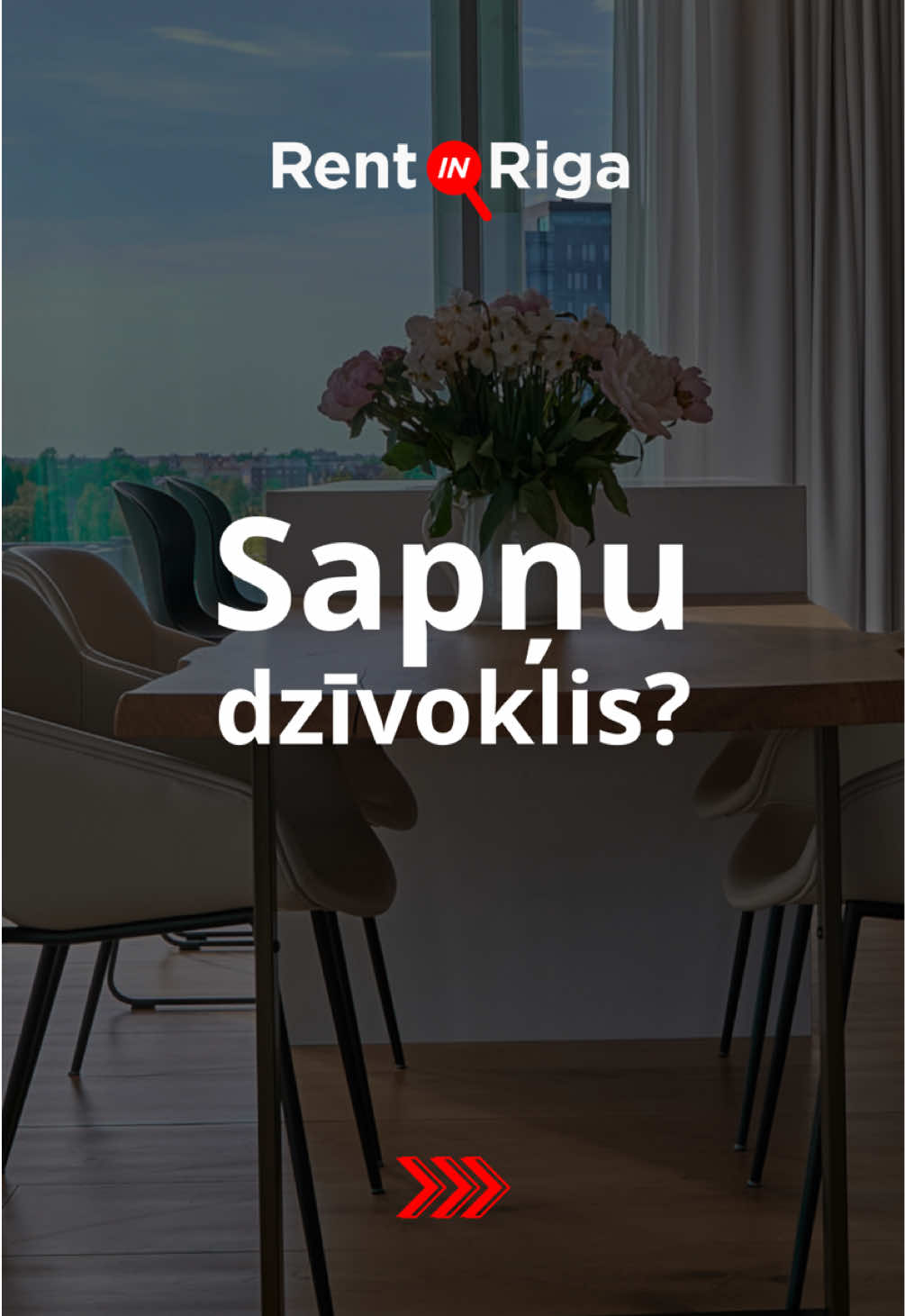 @Rent in Riga