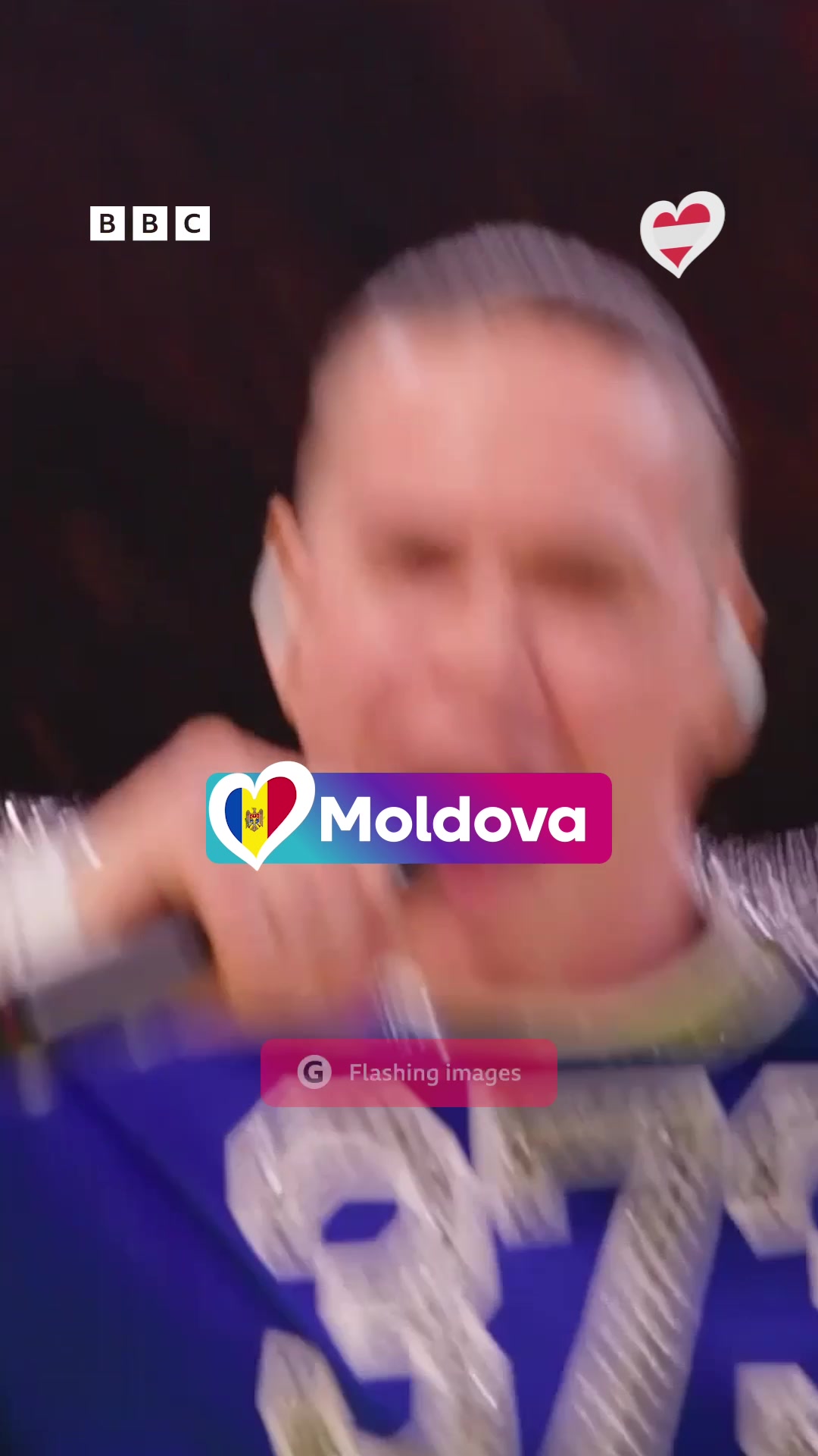 @BBC Eurovision