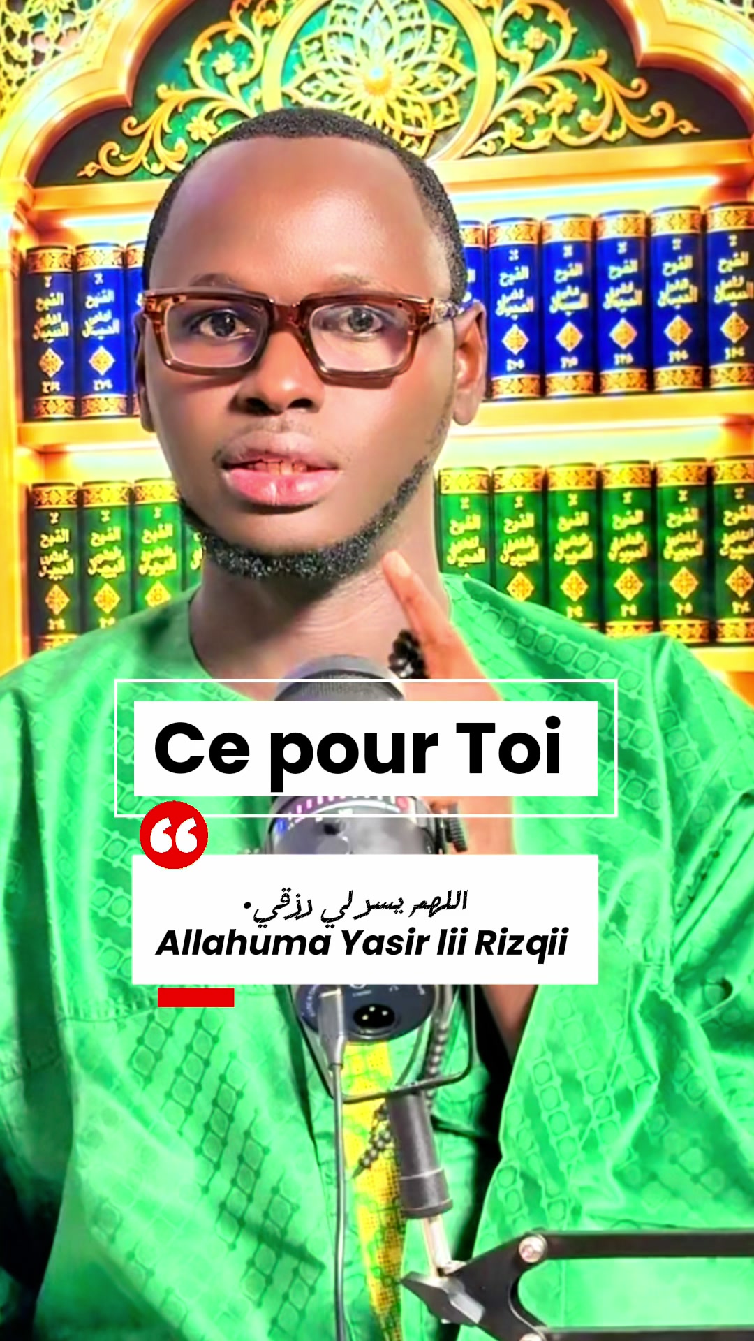 @islam et Secrets ✪