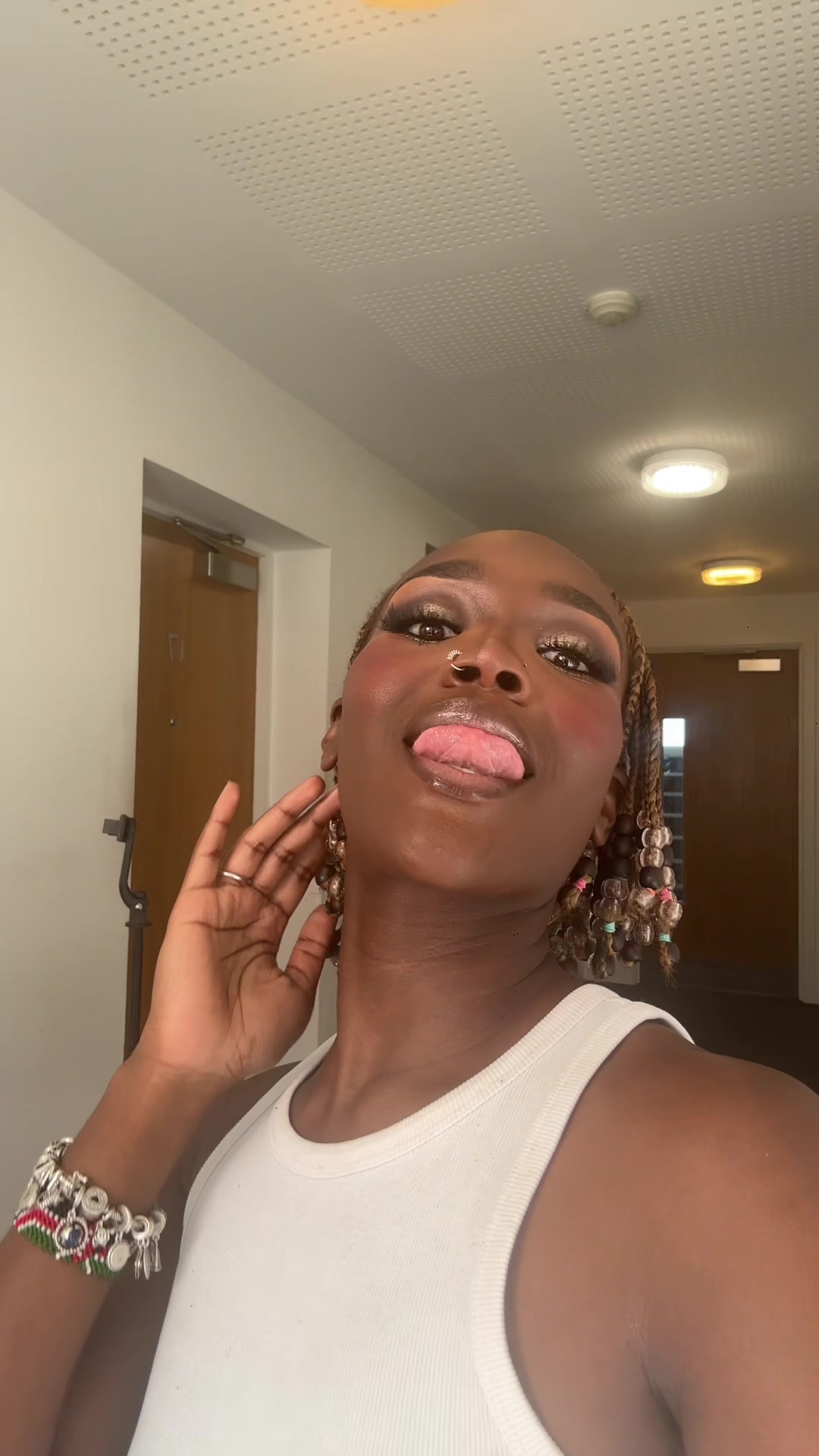 @Queen Zilla