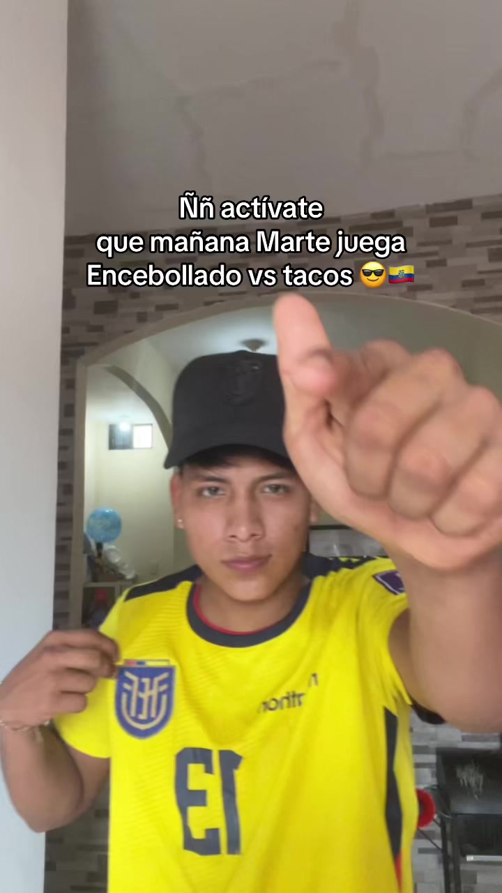 @soy maicol