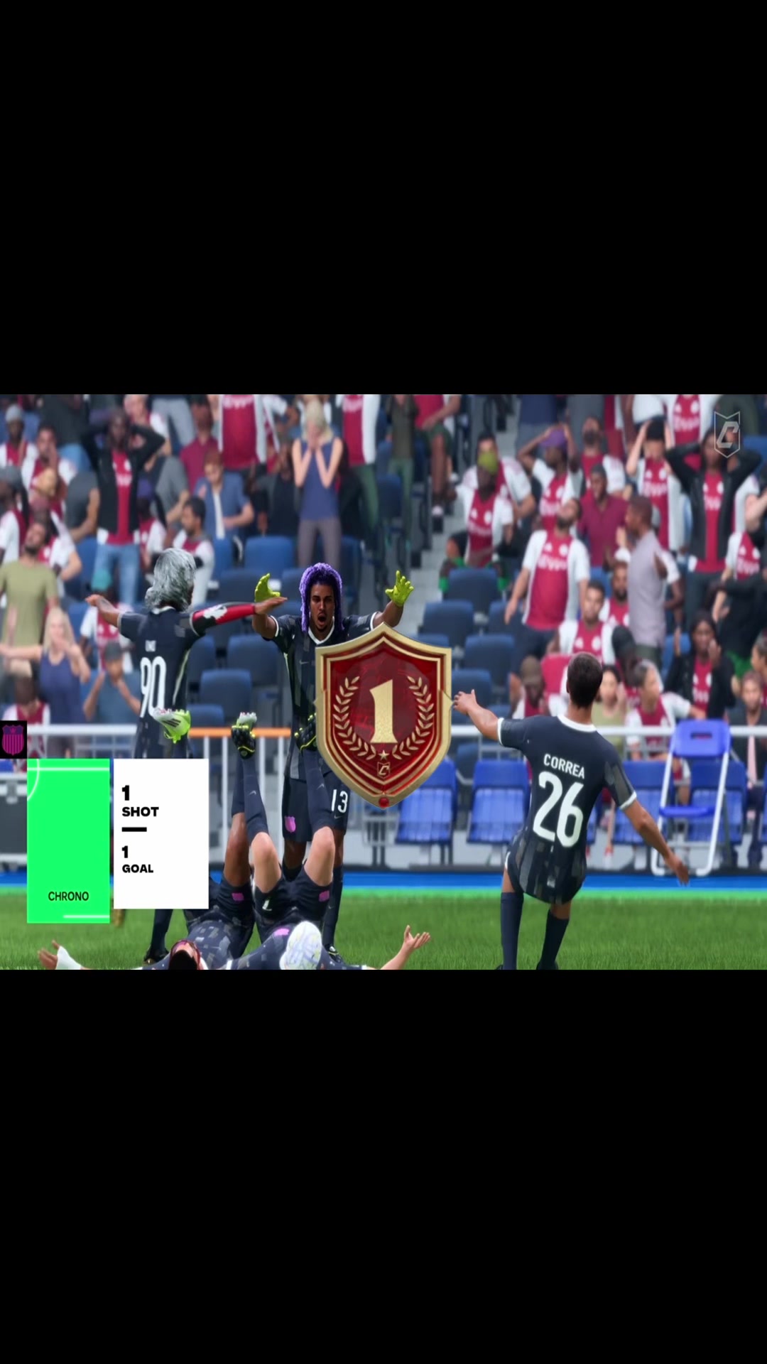 @Crapulence FC
